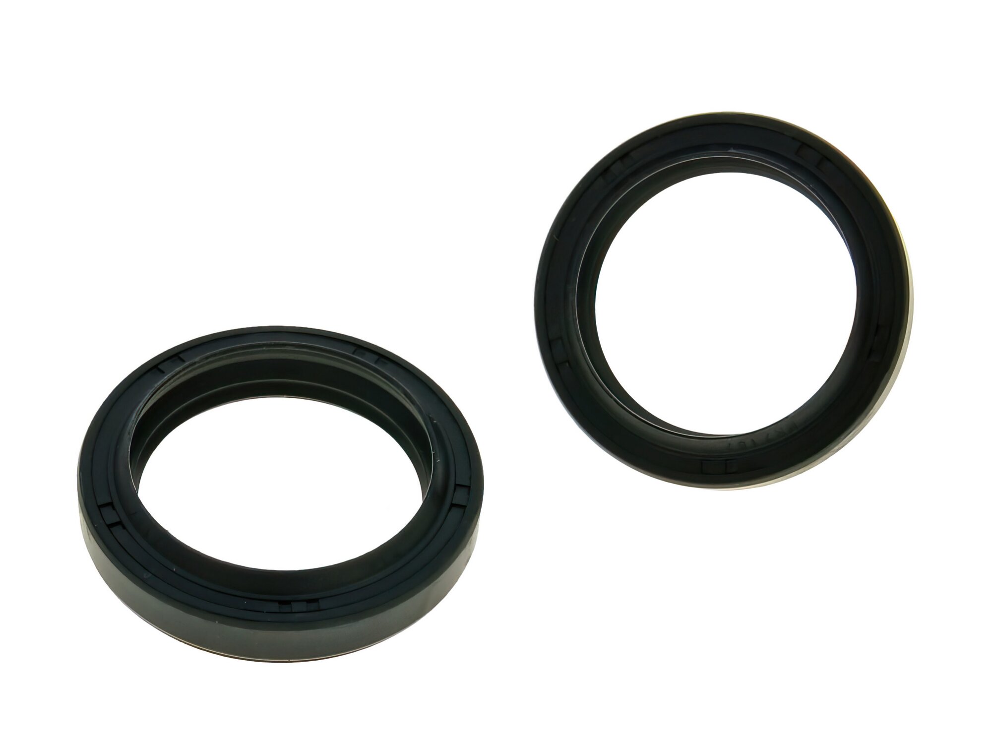 Joints spy de fourche (x2) 31,7x42x7/9 Aprilia / Malaguti / Peugeot