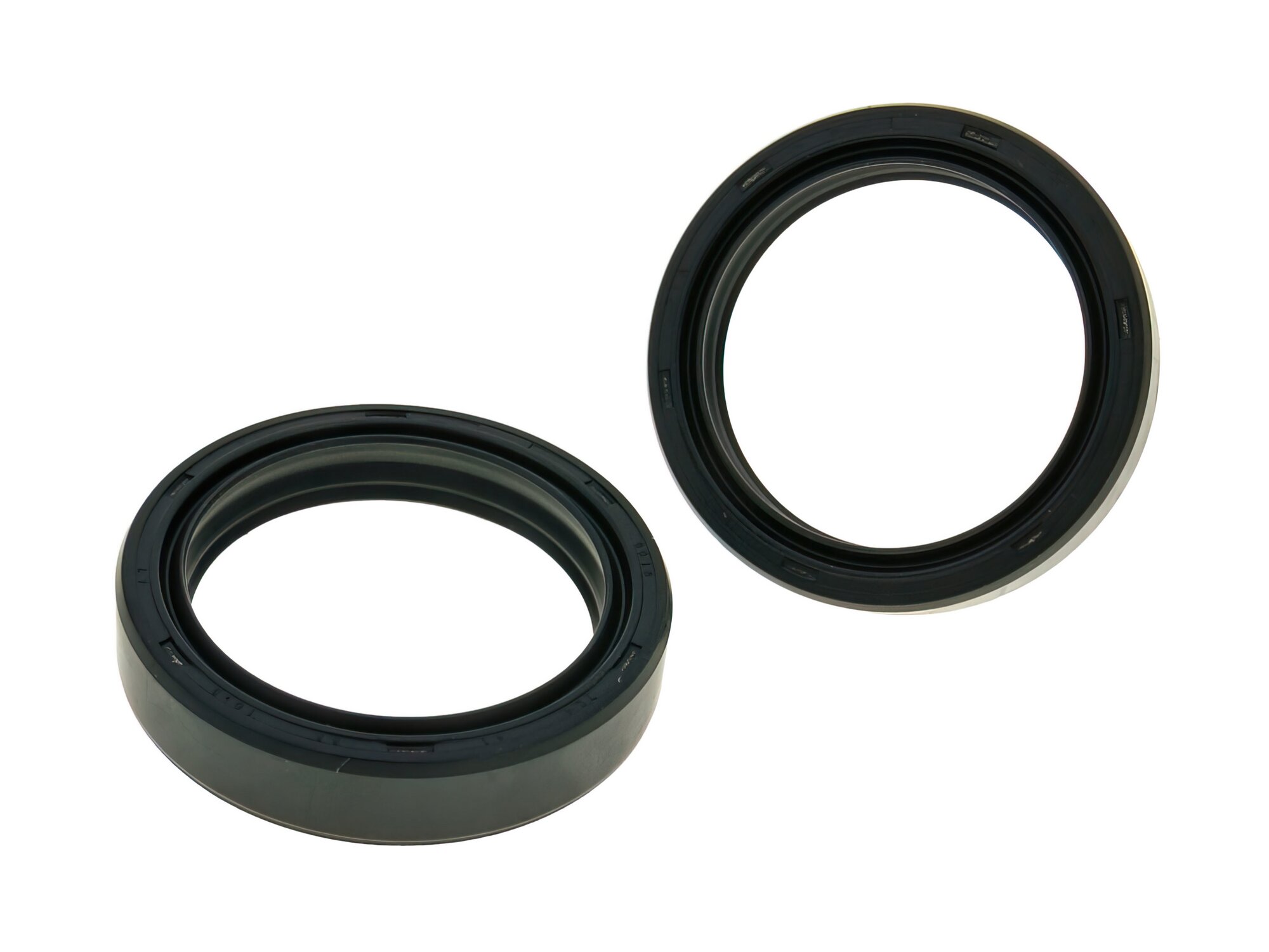 Joints spy de fourche (x2) 41x53x10,5 Aprilia / HM / Honda / Husqvarna / Kawasaki / Yamaha