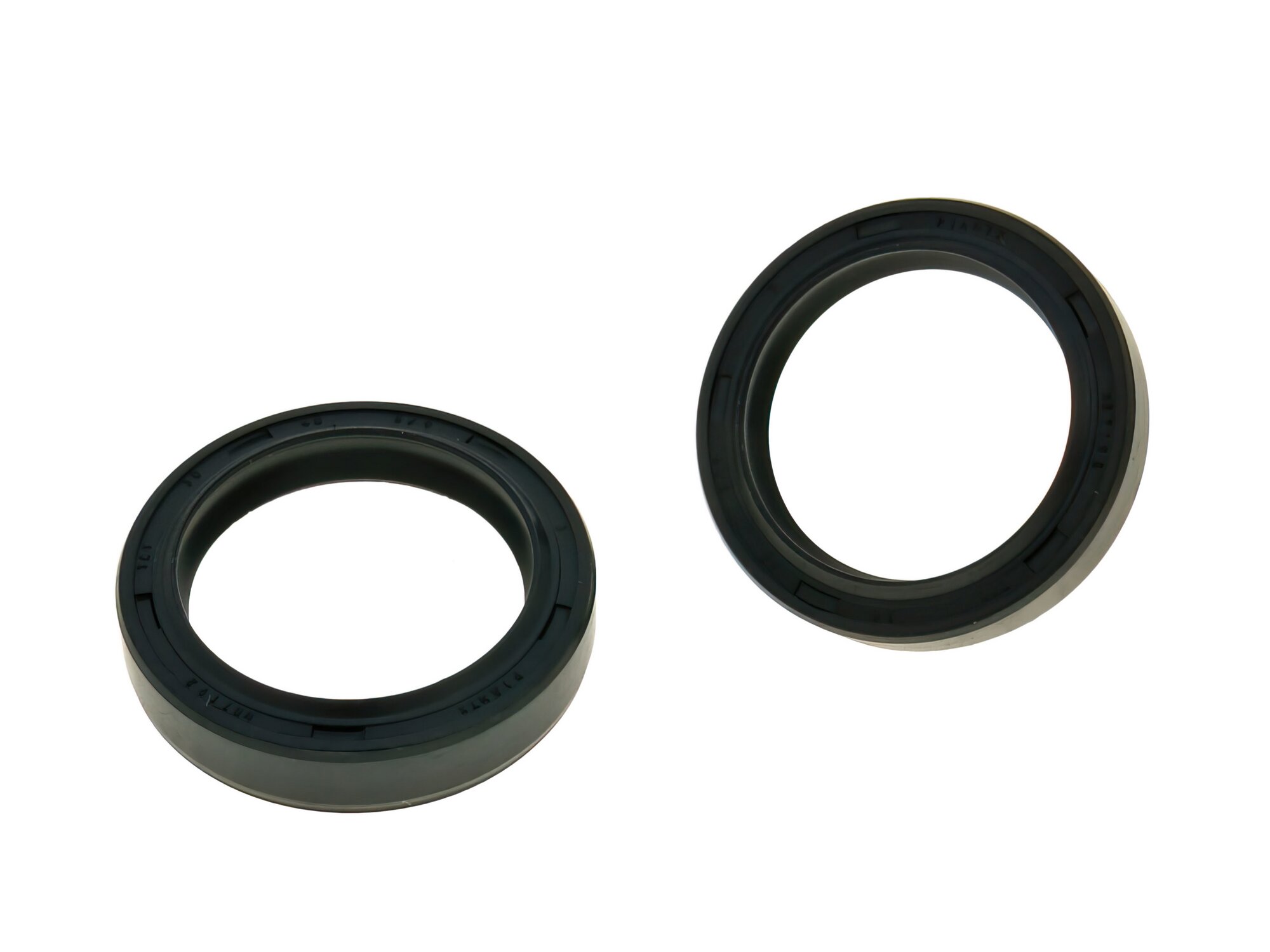 Joints spy de fourche (x2) 30x40x8/9 Aprilia / Piaggio / Suzuki