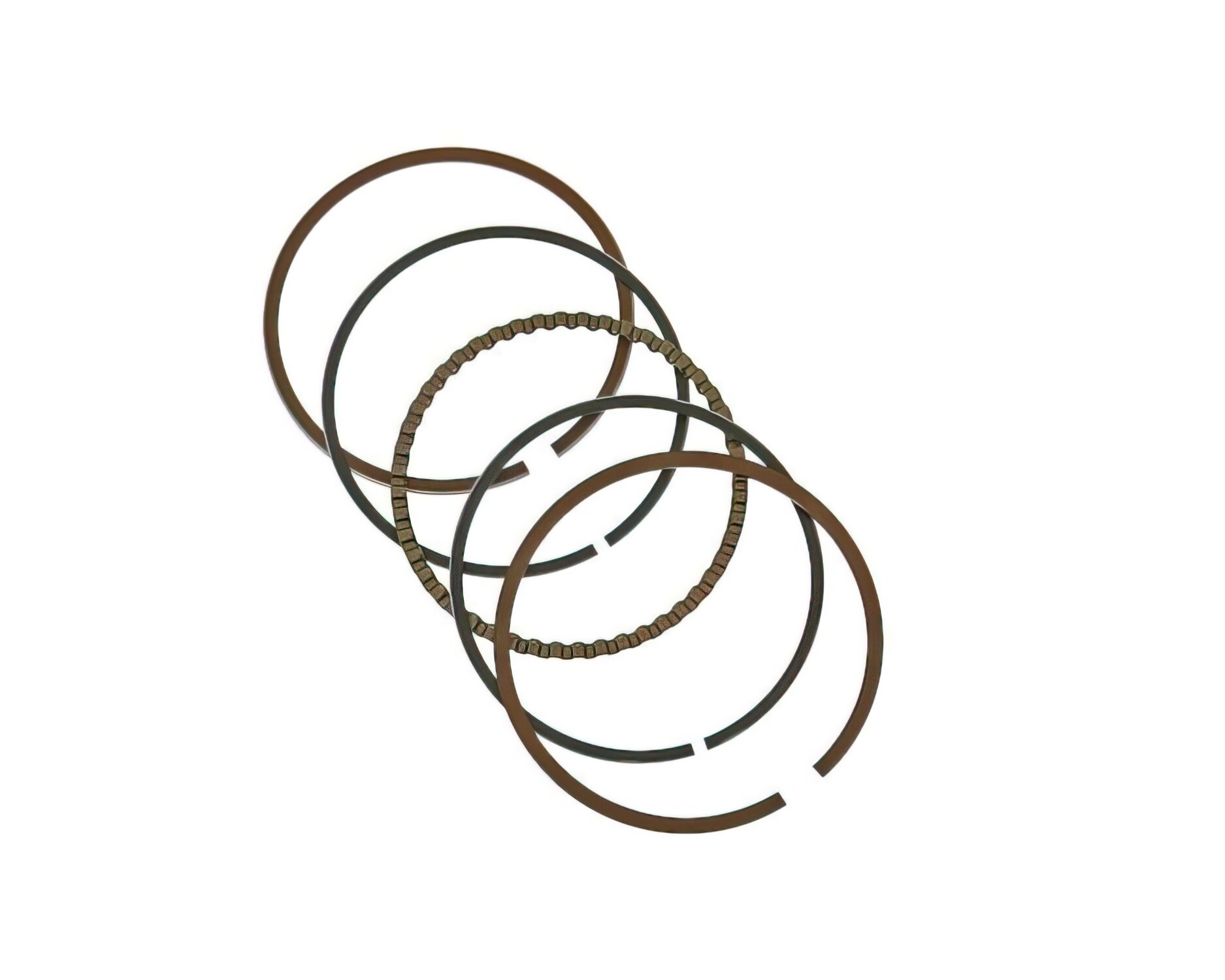 Segments de rechange 65cc SYM Mio 4T