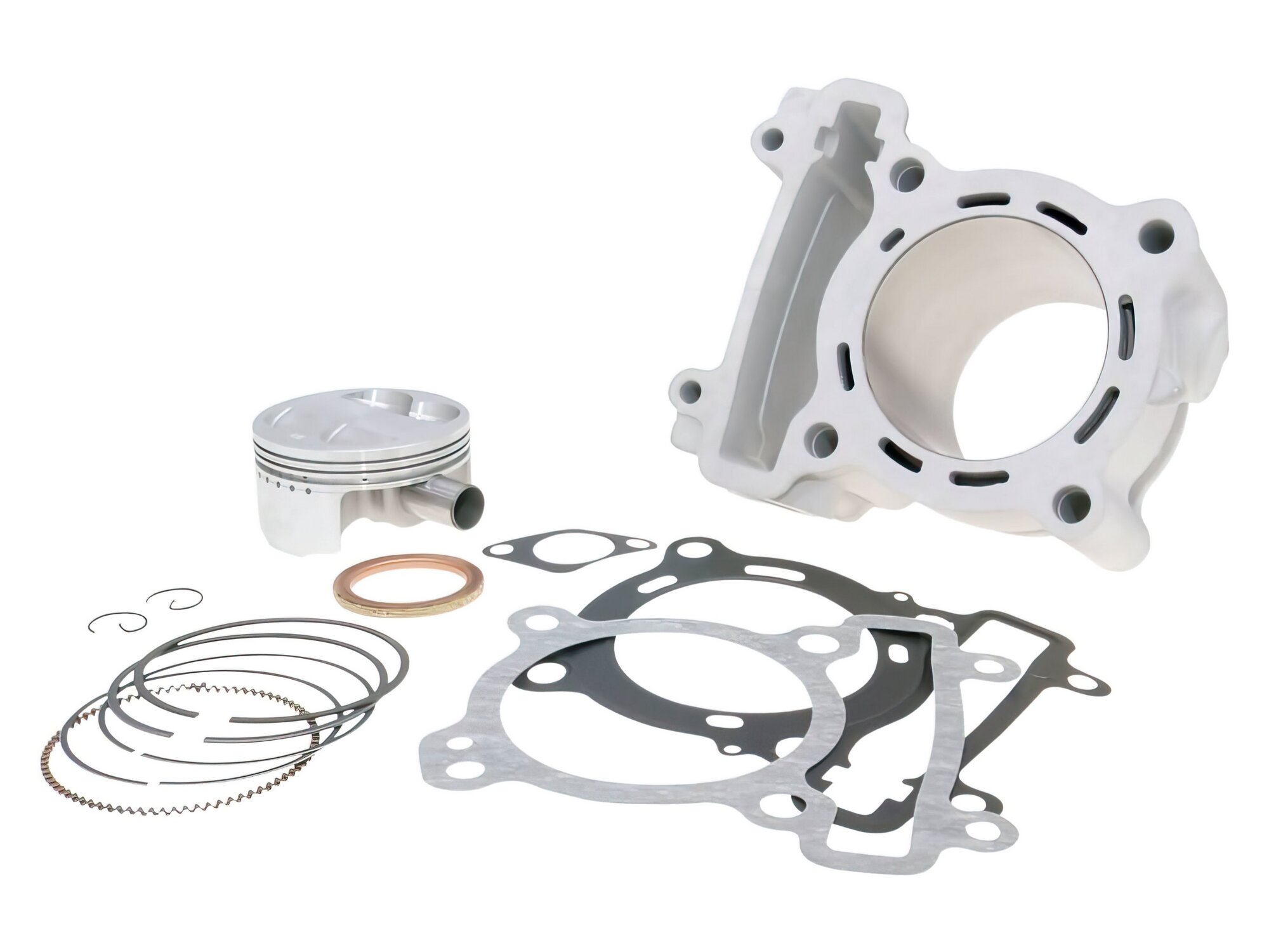 Naraku Kit cylindre Céramique 200 Yamaha X-Max 125