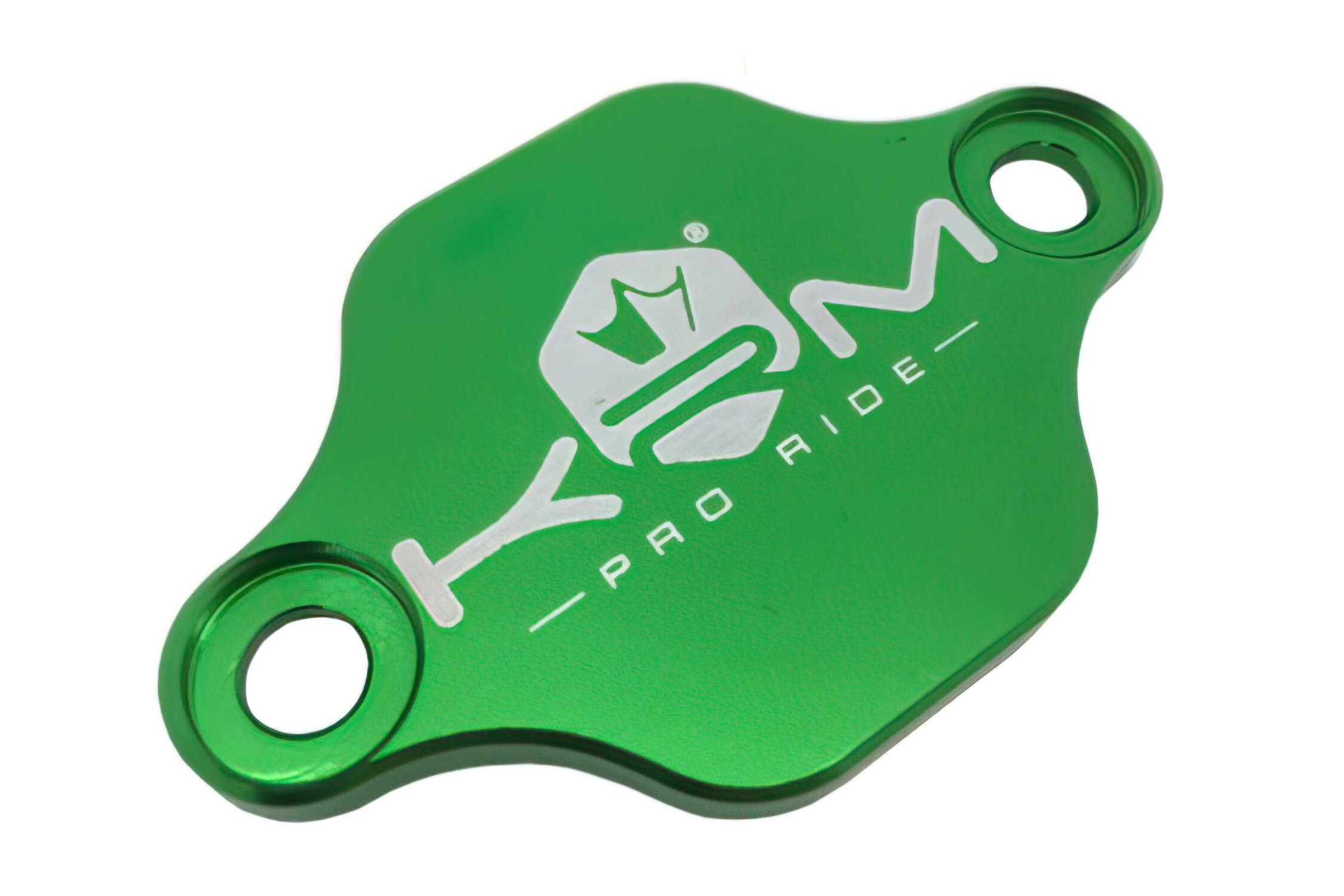 Obturateur de pompe à huile KRM Vert AM6 / Derbi