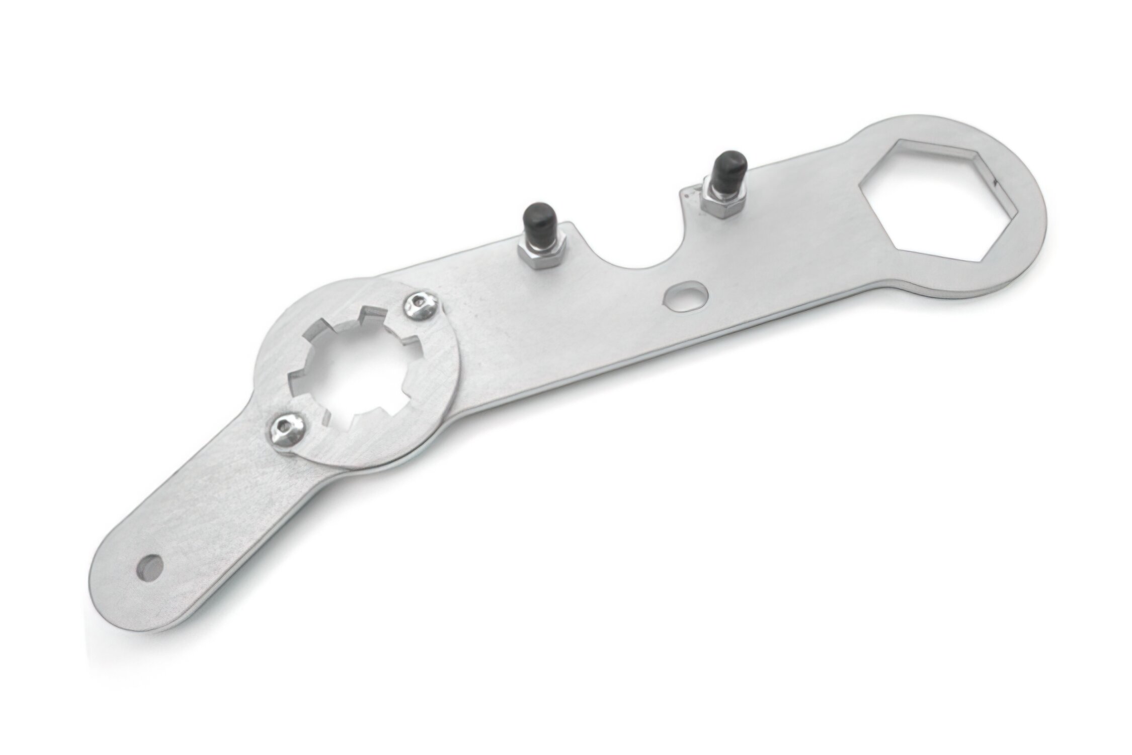 Outil pour variateur et embrayage ODF 3 en 1 MBK Booster / Nitro