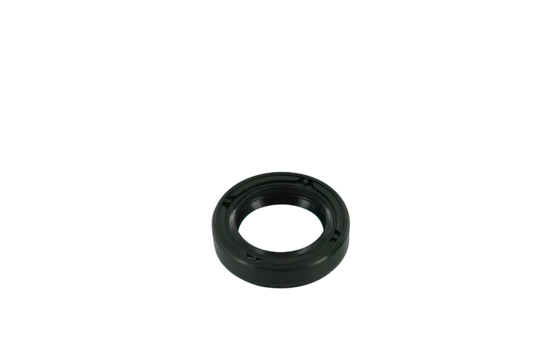 Joint spy 20x30x7mm coté variateur Peugeot 2-temps / coté allumage Peugeot horizontal