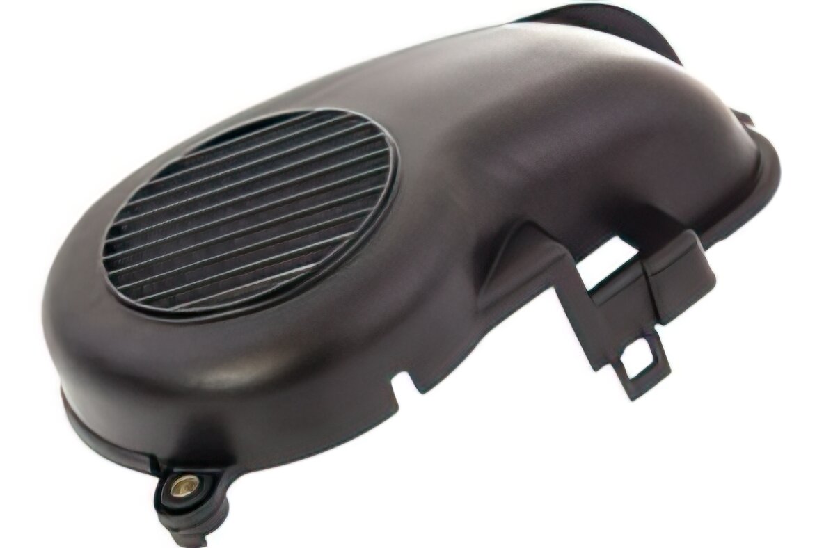 Volute de refroidissement CPI