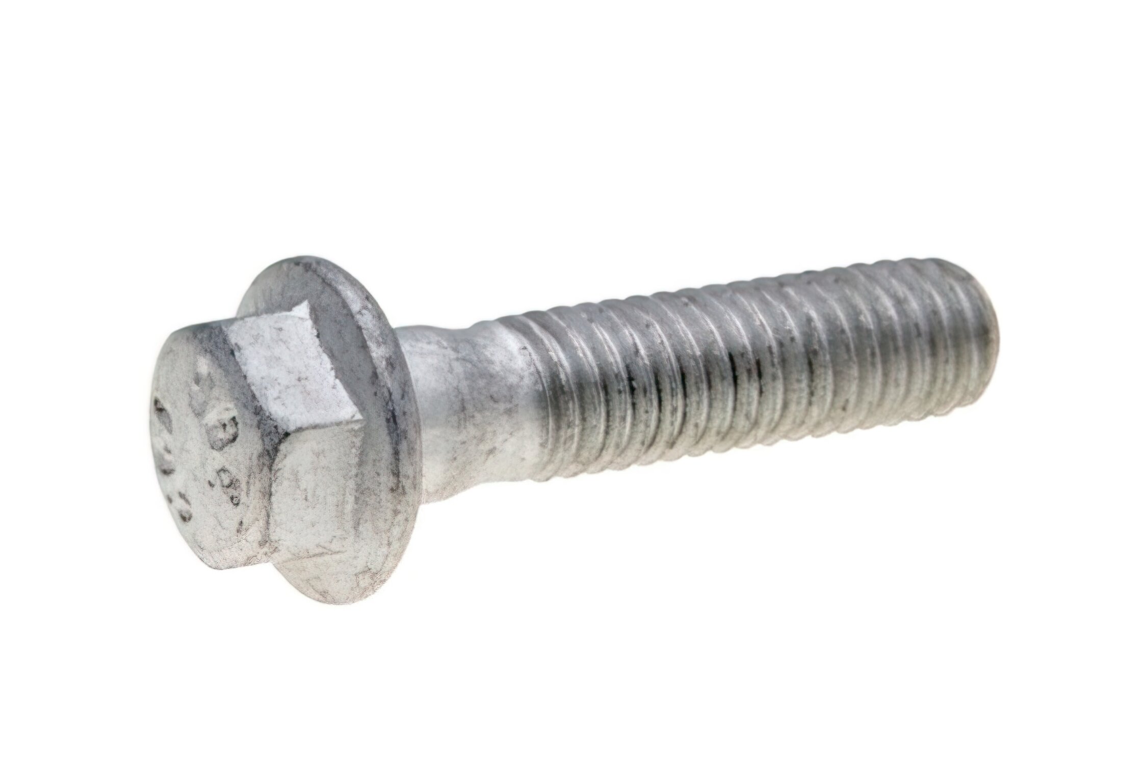 Vis M6x25mm (x1) - pièce origine Derbi Euro3 (D50B0)