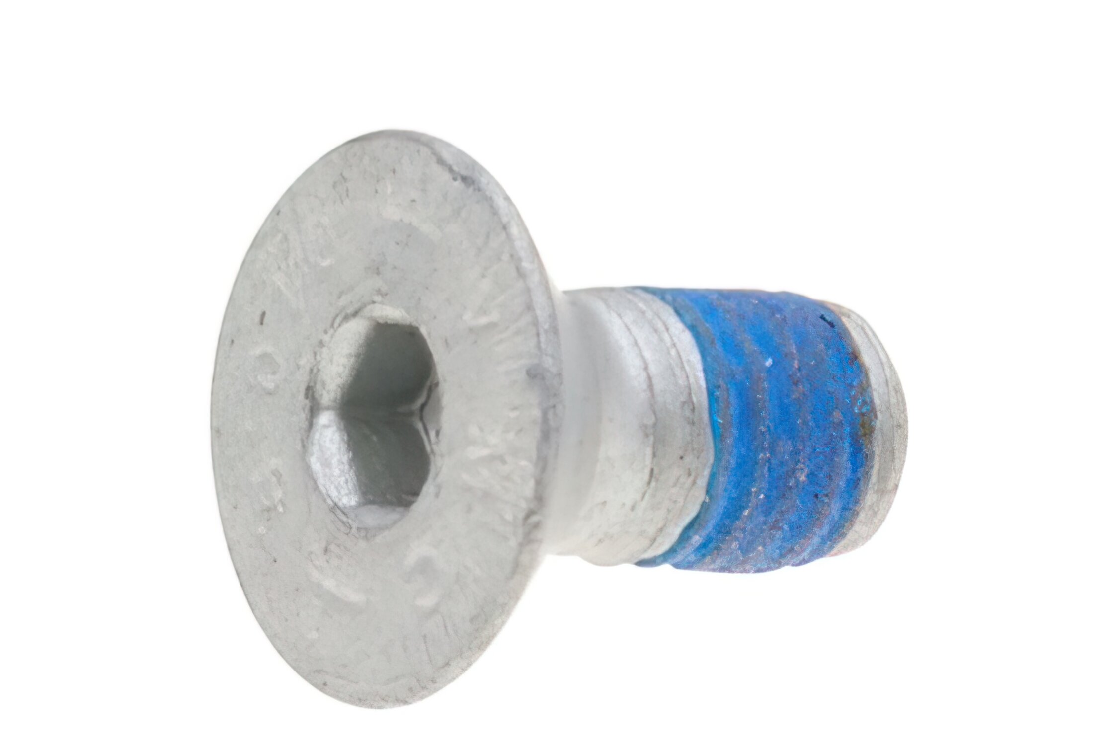 Vis de boîte M5x10mm - pièce origine Derbi Euro3 (D50B0)