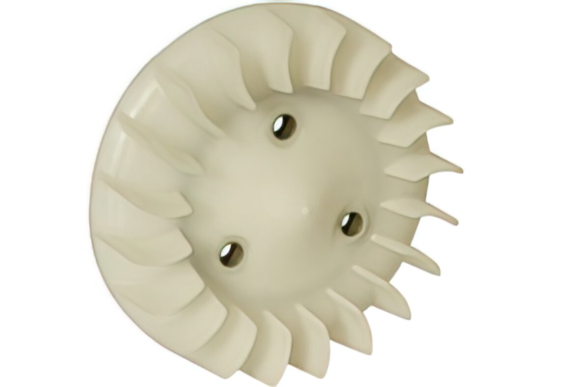 Turbine de refroidissement CPI / Keeway / Generic