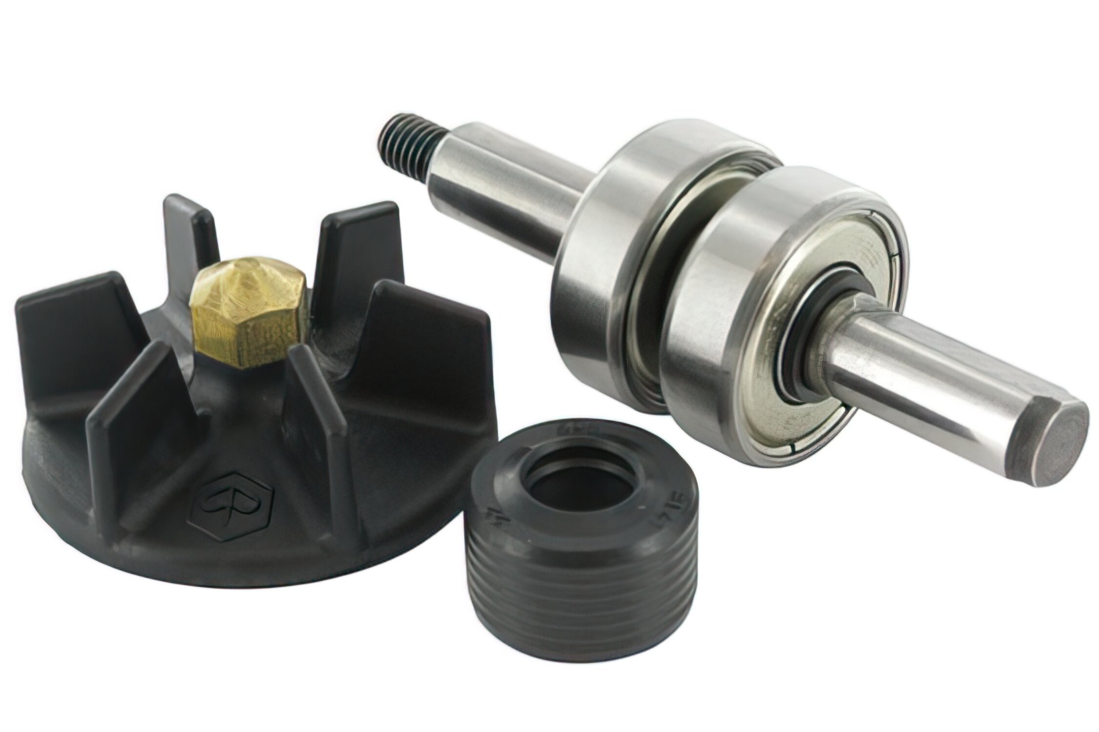 Kit pompe à eau Piaggio LC