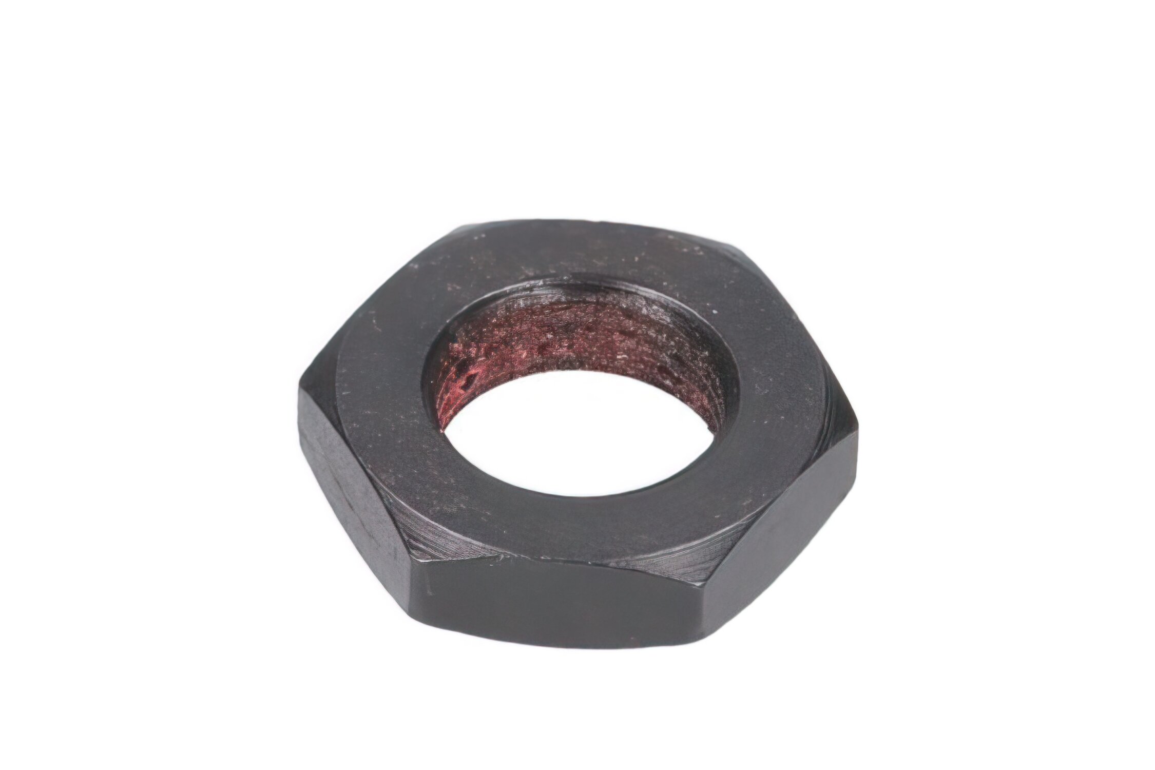 Ecrou M12x1 H=5 - pièce origine Yamaha / MBK AM6