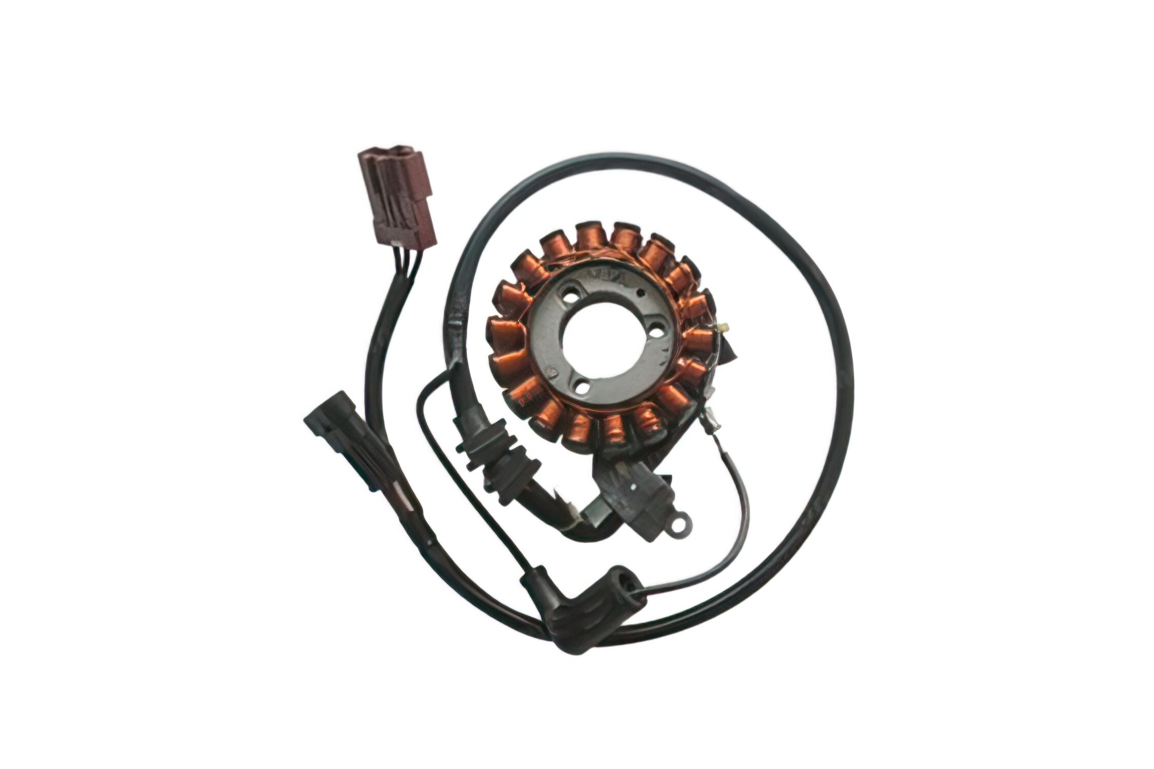 Stator d'allumage Piaggio Vespa GTS 250