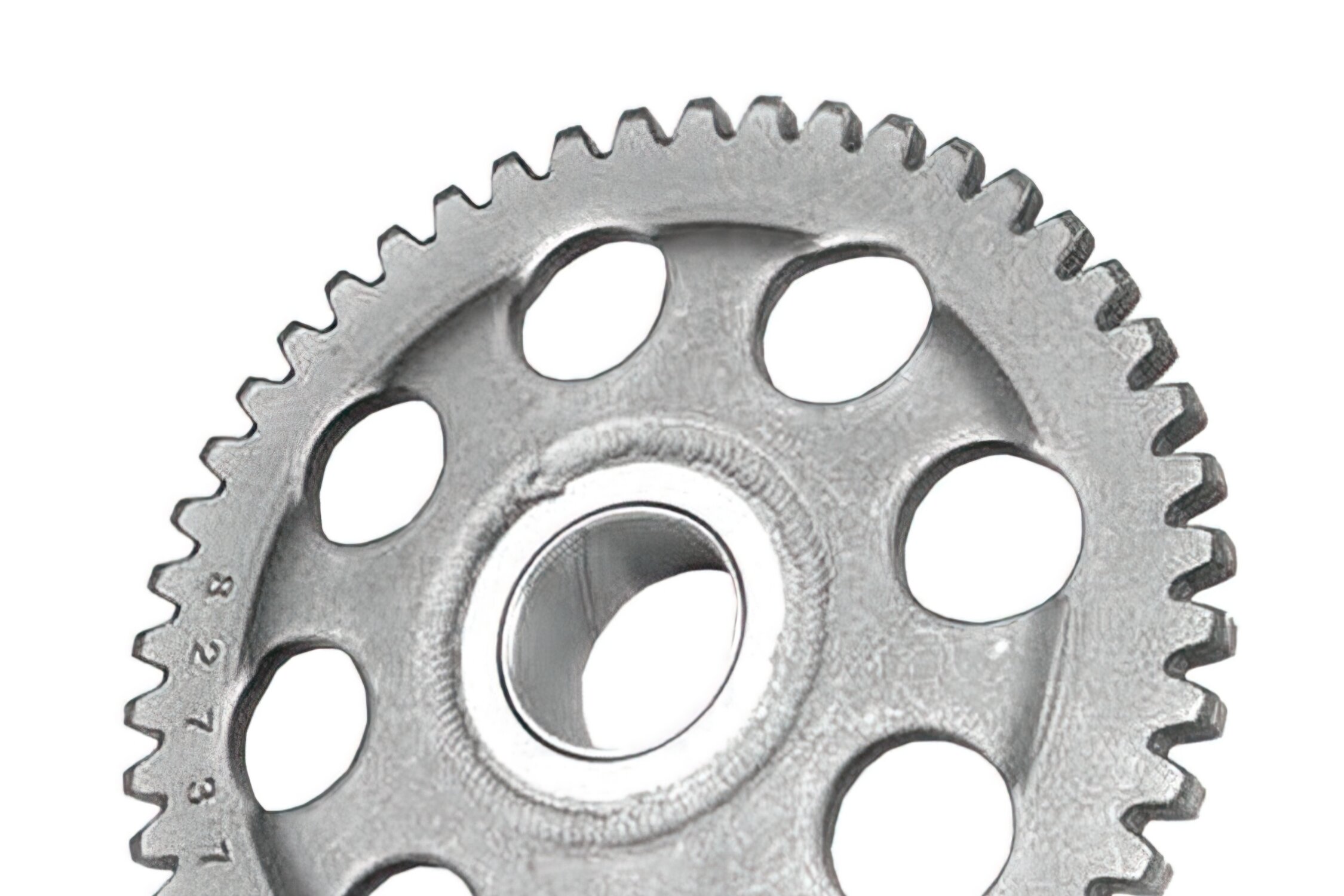 Couronne démarreur Piaggio pour Vespa GTS/GTS Super/GTV/GT 60 125-300cc