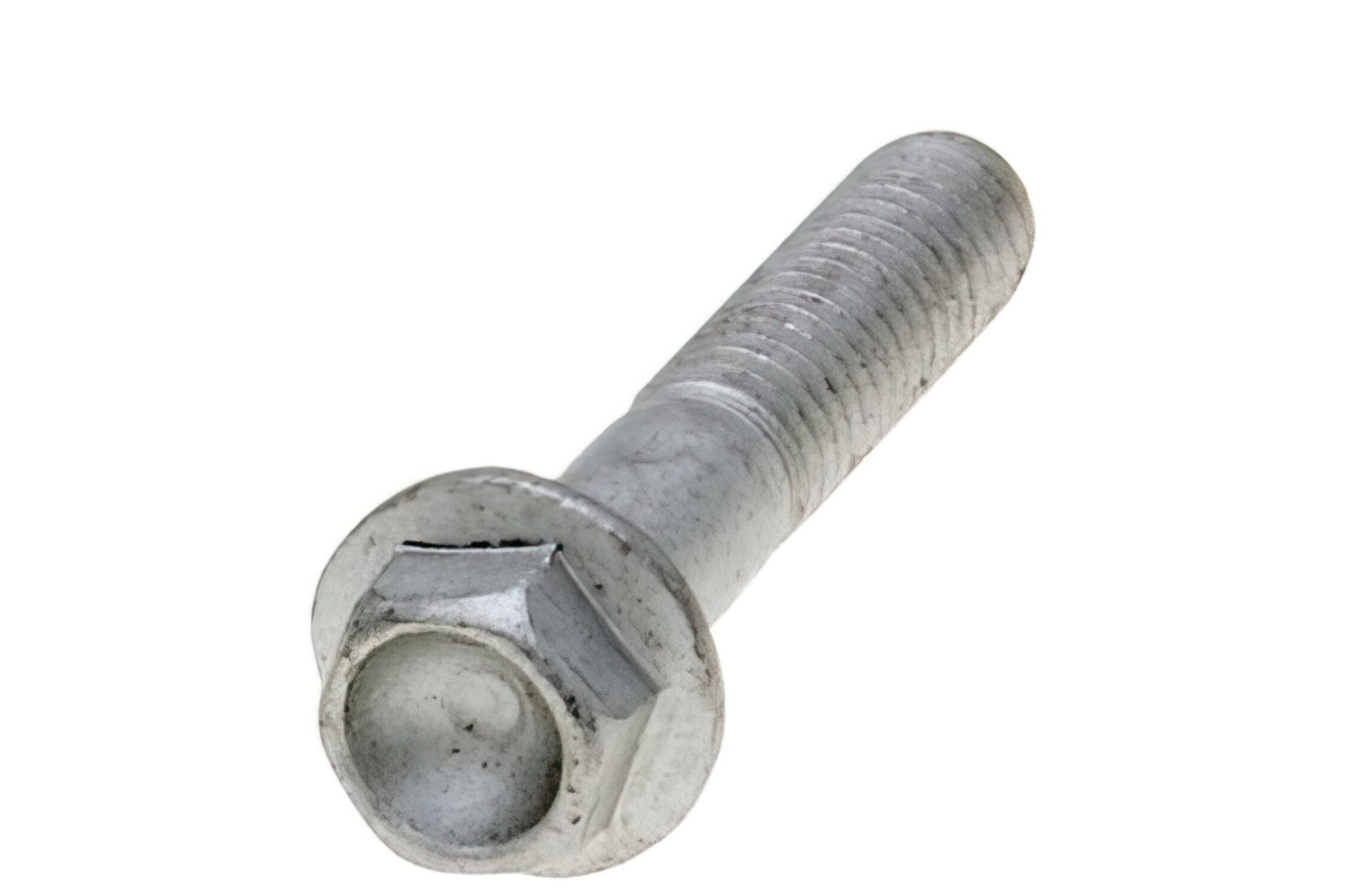 Vis M6x30 - pièce origine Derbi Euro3 (D50B0)