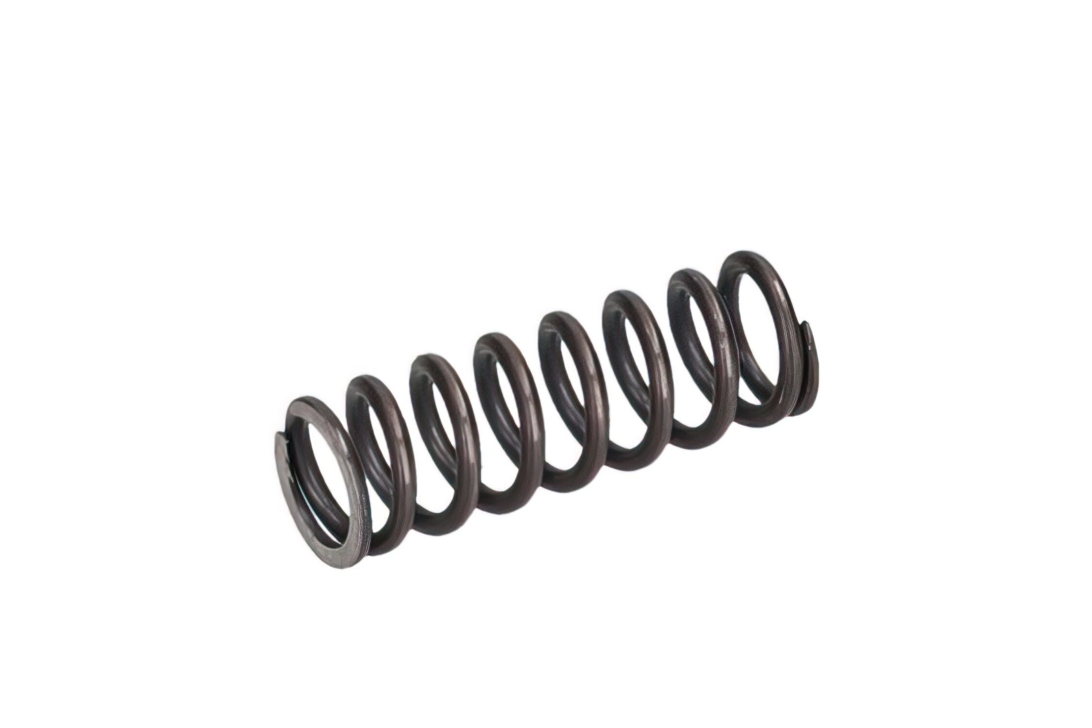 Ressort de compression barillet - pièce origine Yamaha / MBK AM6