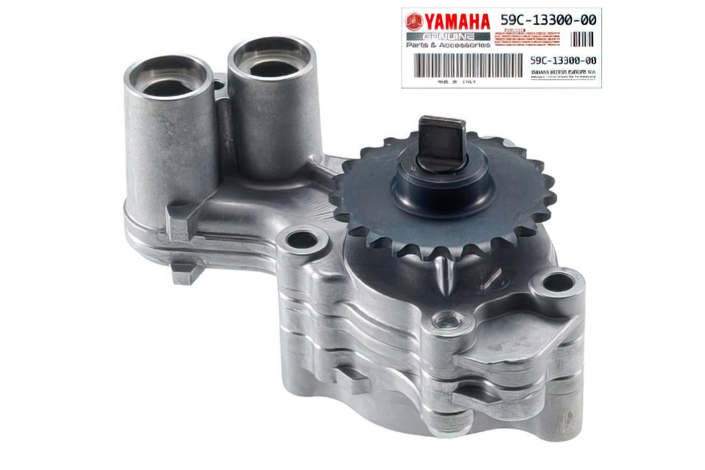 Pompe à huile Yamaha Tmax 530cc
