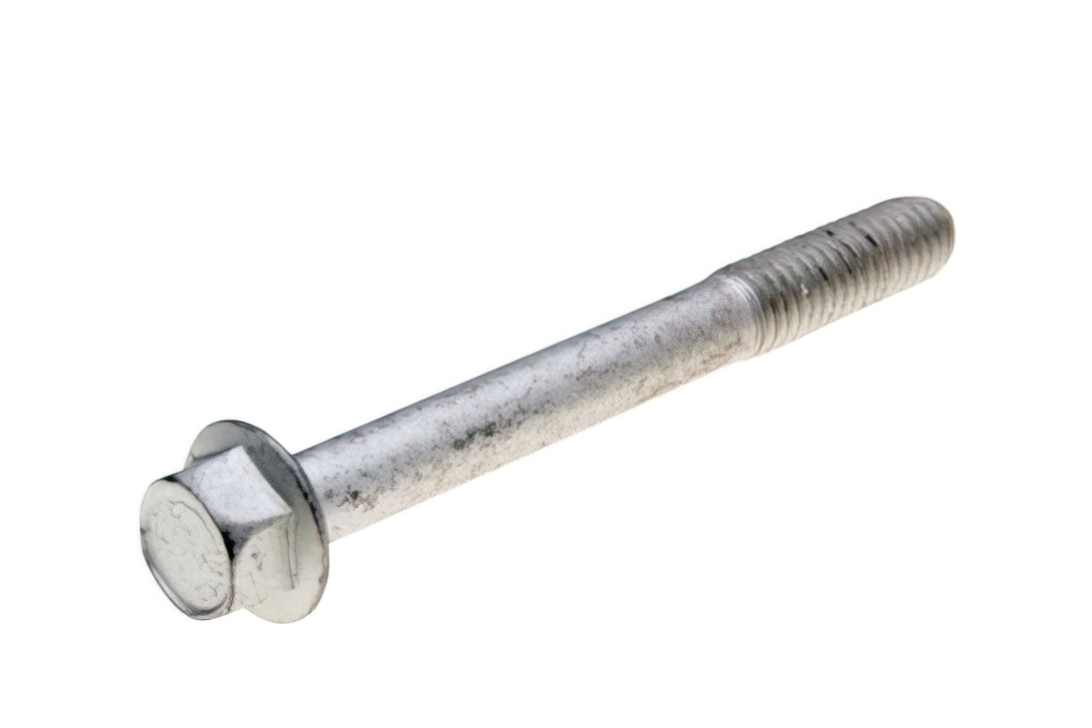 Vis M6x55 - pièce origine Derbi Euro3 (D50B0)