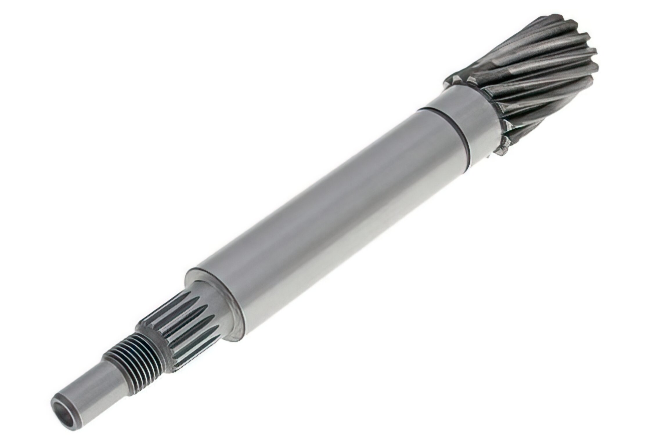 Arbre de transmission primaire 13 dents version 1 CPI / Keeway / Scooter Chinois 2 temps