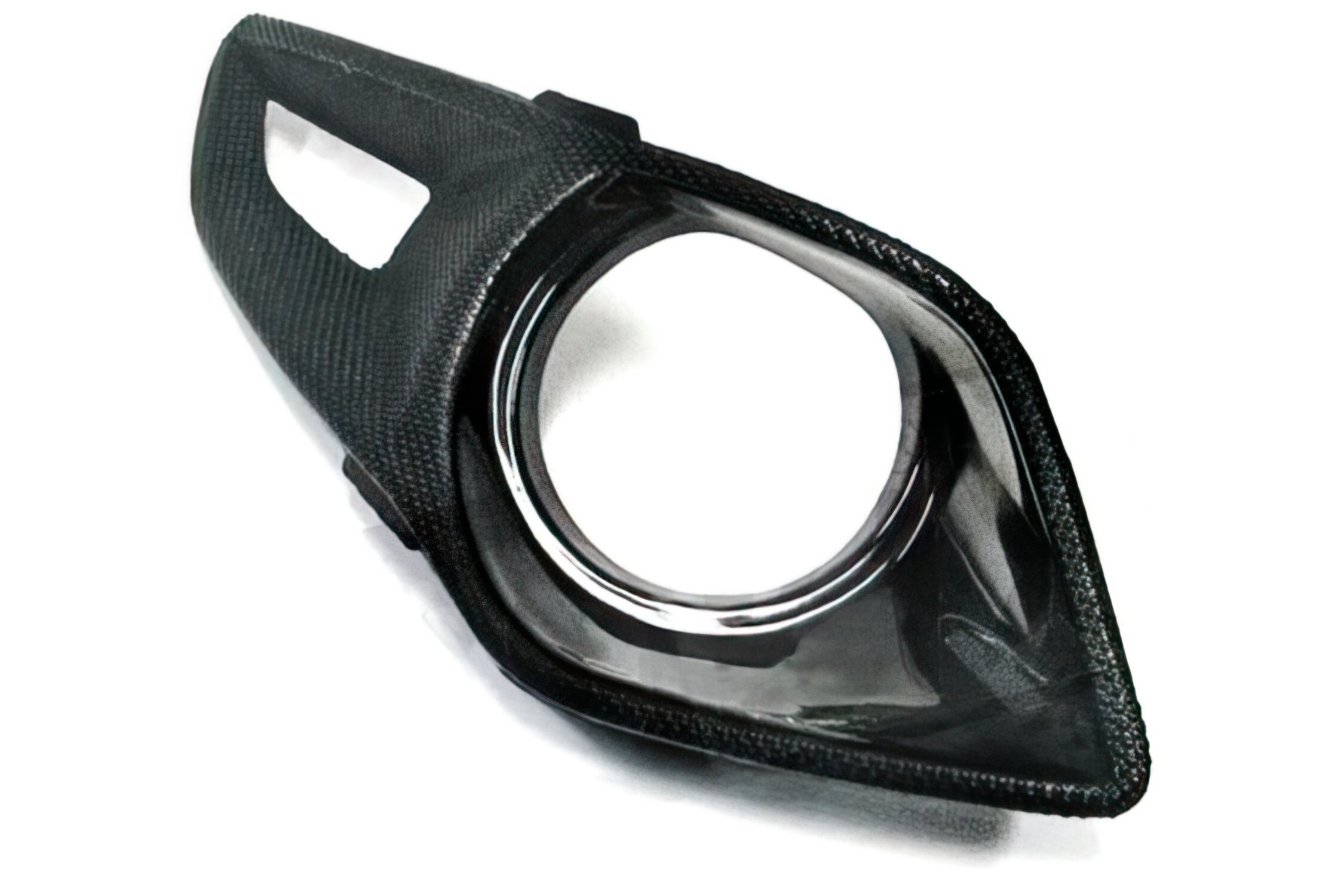 Habillage d'optique droit Rieju RS2 Pro