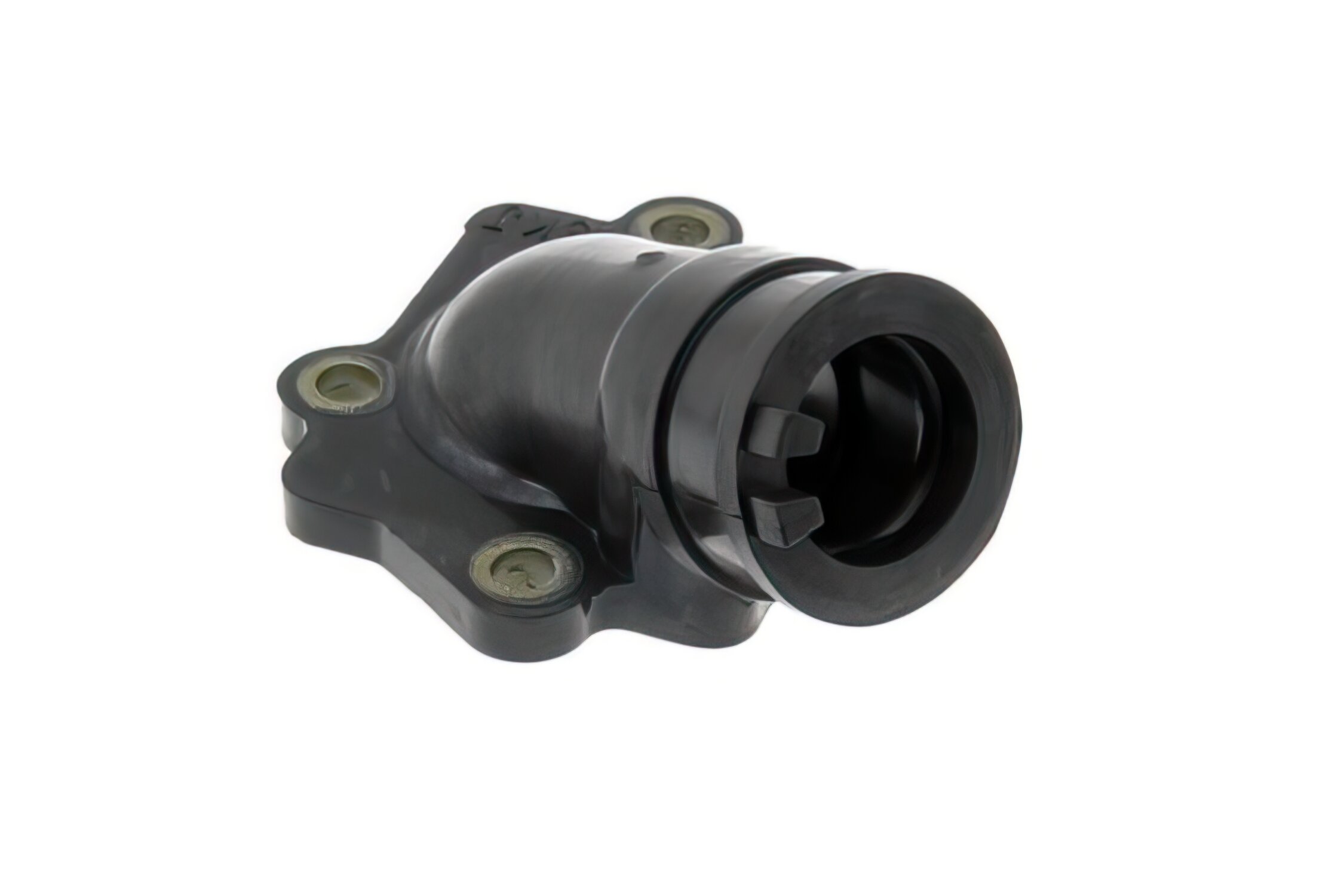 Yamaha Pipe d'admission - pièce origine Aerox / Nitro