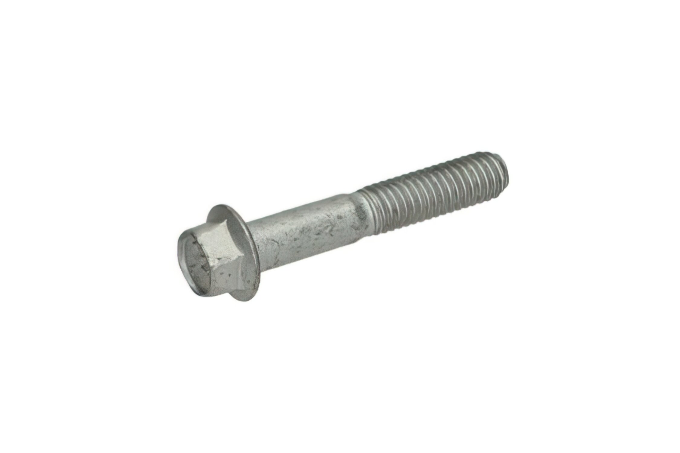 Vis de pipe d'admission Piaggio M6x35mm