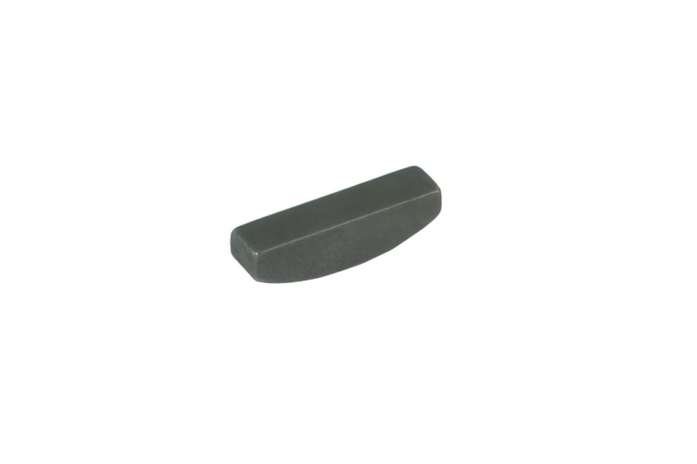 Clavette d'allumage 3x37x13mm Peugeot vertical / horizontal