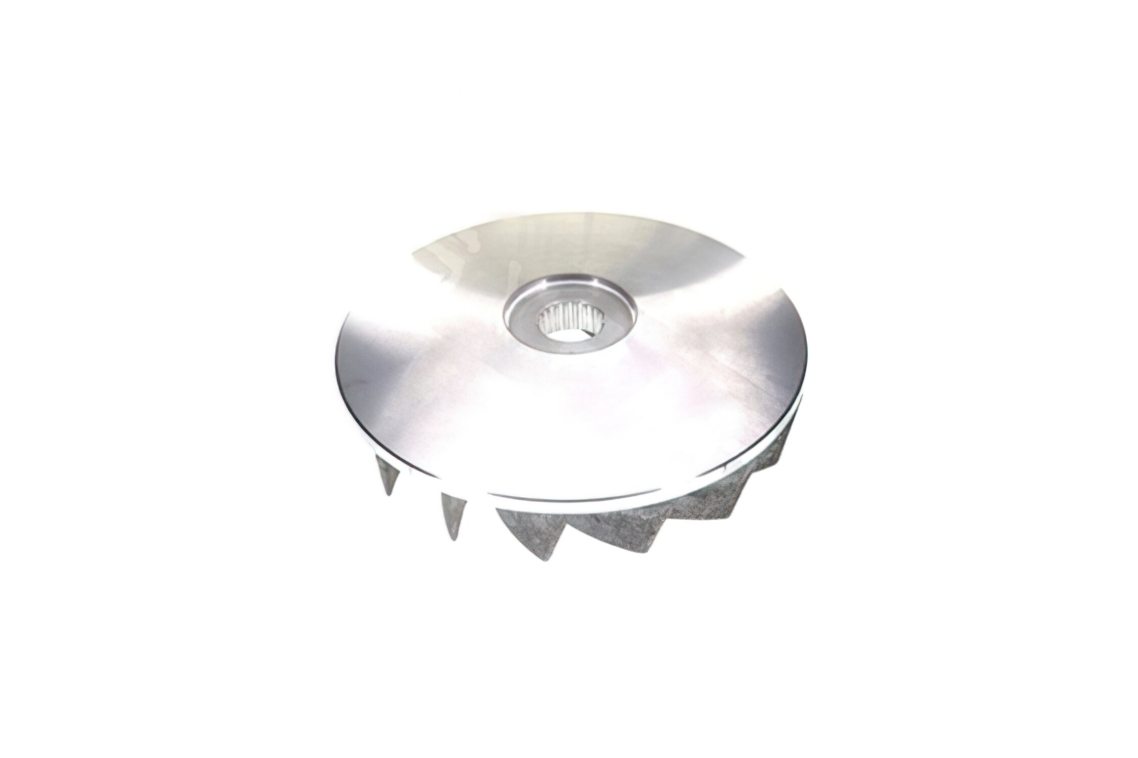 Joue fixe de variateur Piaggio Vespa LX / S 125 - 150cc
