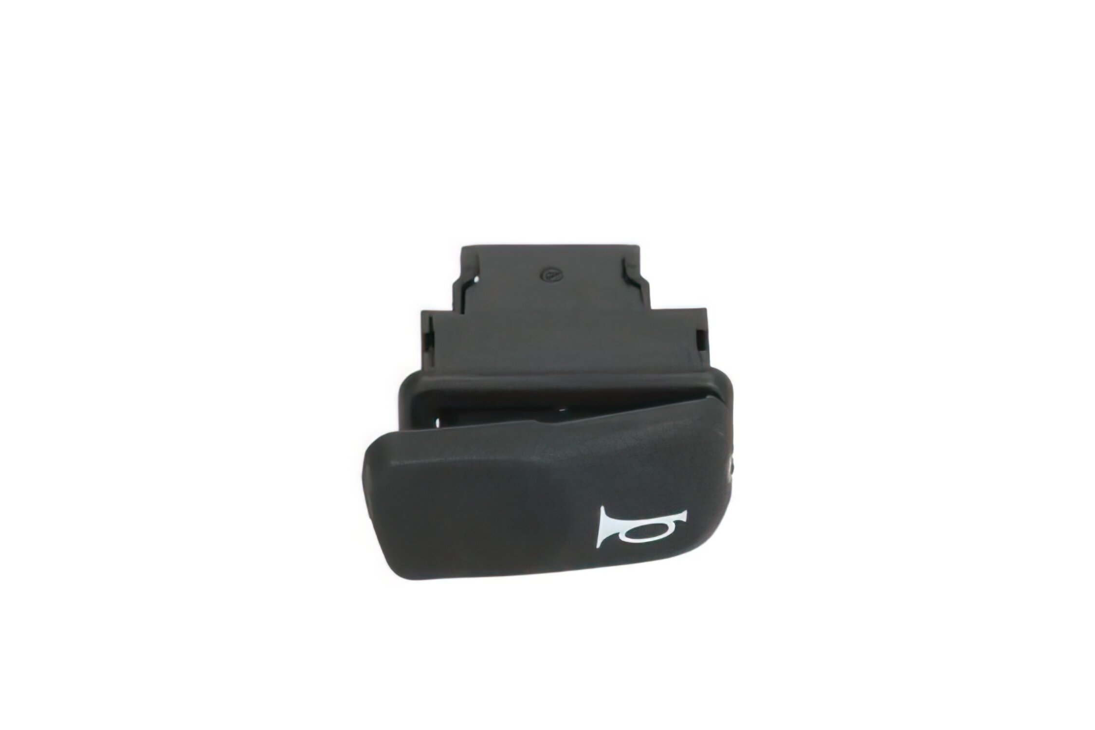 Bouton klaxon Piaggio pour Vespa GTS/GTS Super/GTV/GT 60 125-300cc