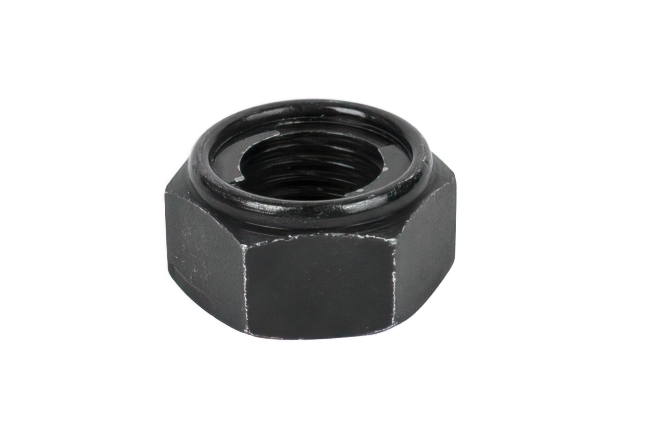 Yamaha Ecrou M14x1.5 - pièce origine Booster / Stunt