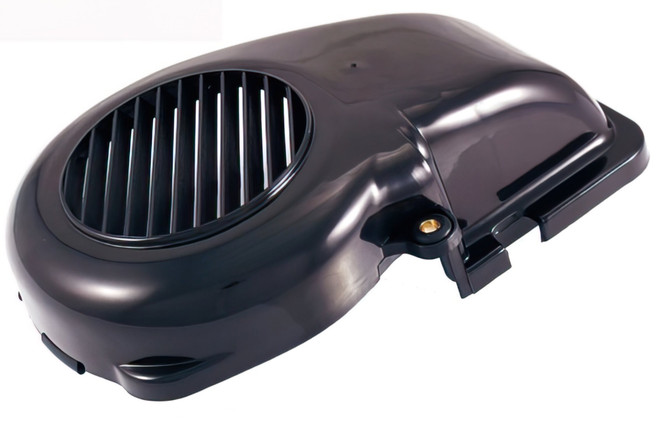 Cache volute complet - pièce origine Yamaha Booster / Stunt