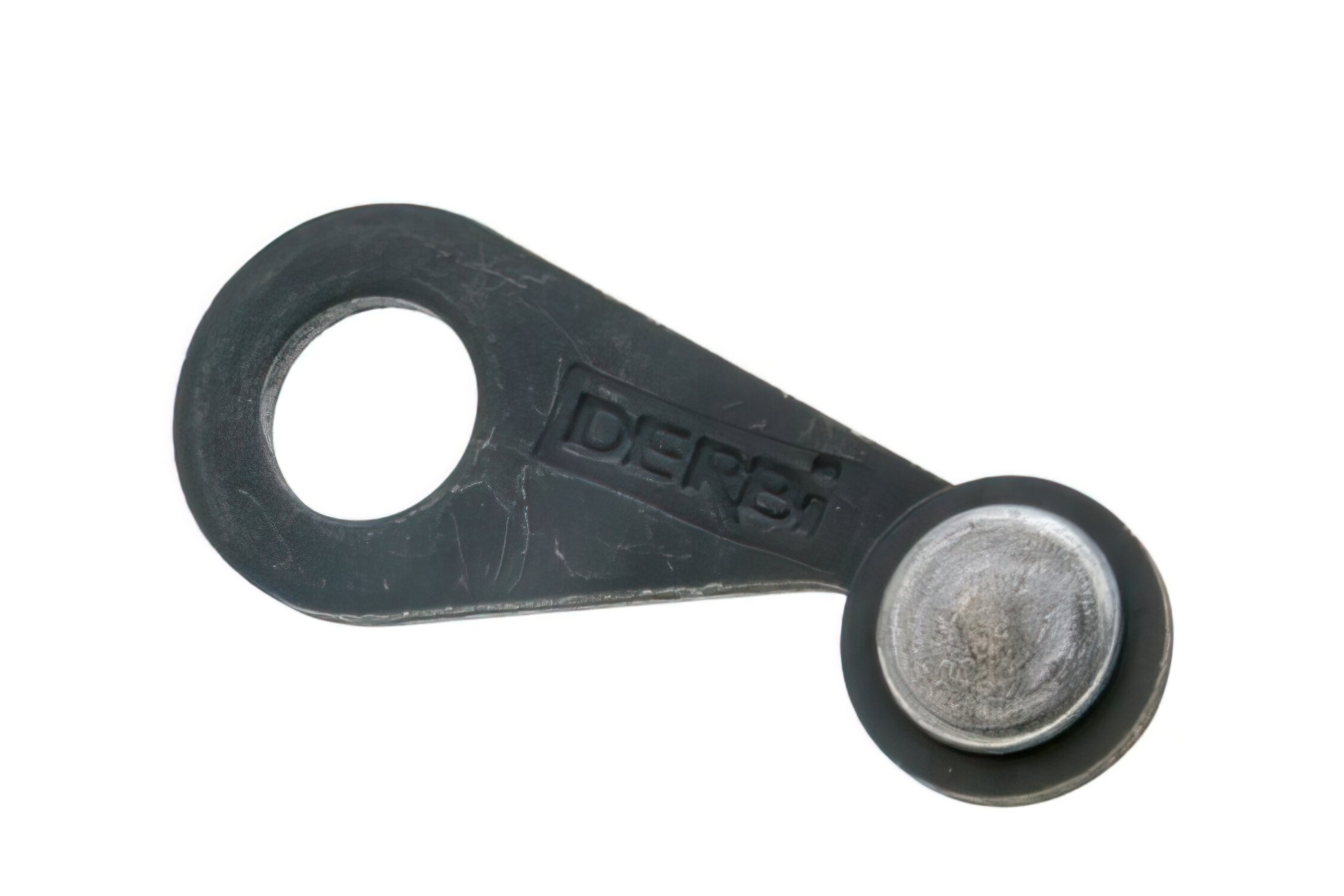 Levier sélecteur de vitesses - pièce origine Derbi Euro3 (D50B0)
