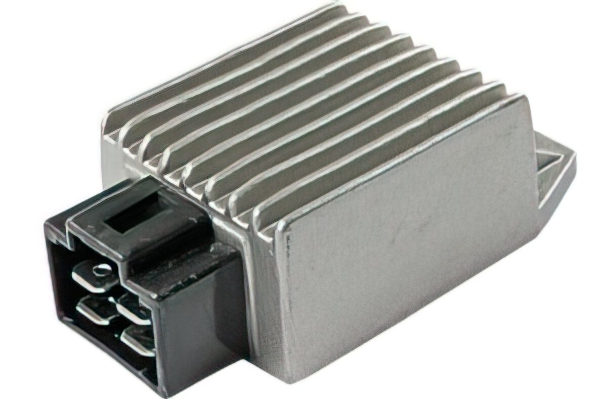Régulateur de tension GY6