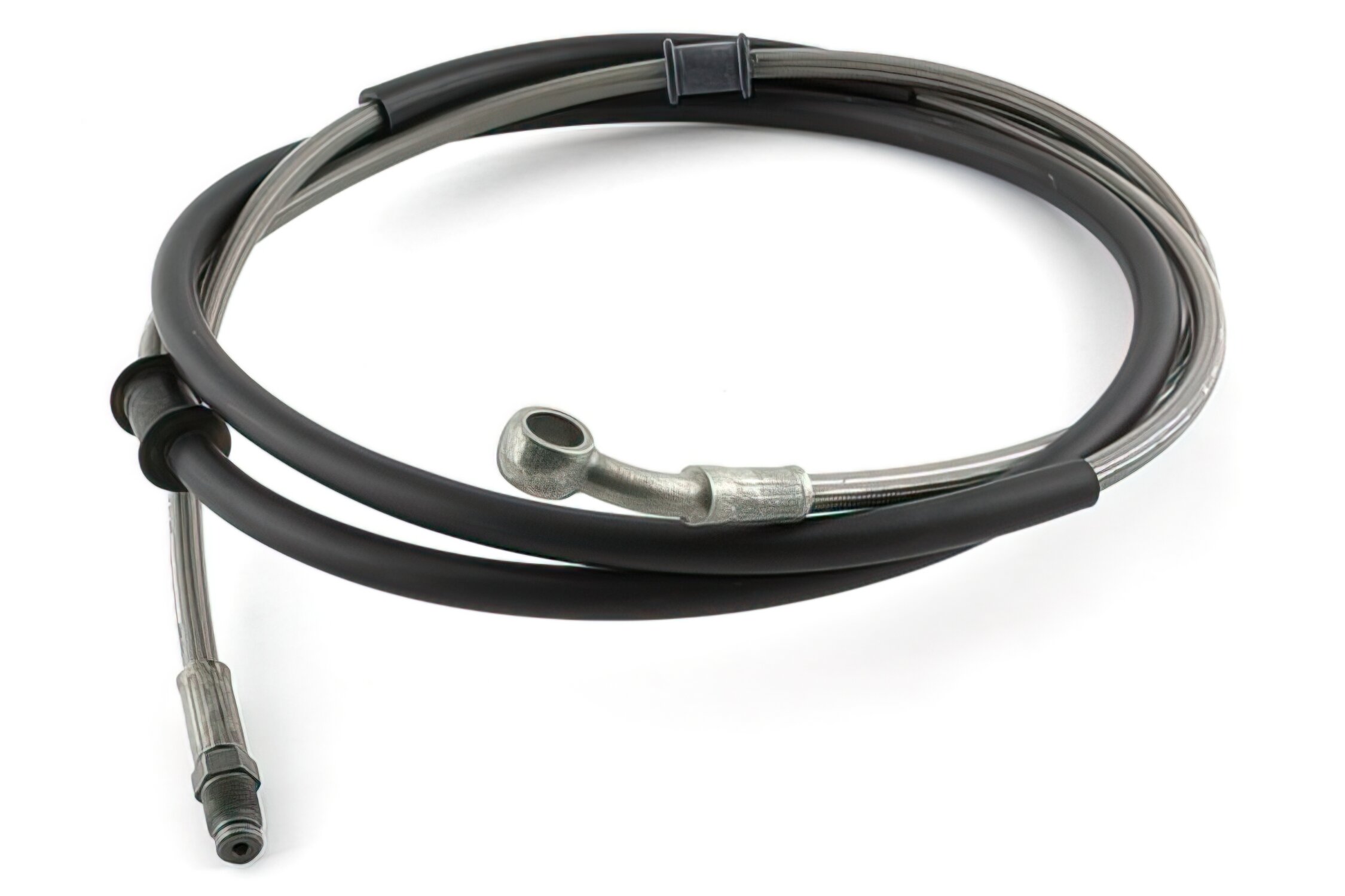 Durite de frein Piaggio NRG mc2/3 (C14-C18-C22-C36)
