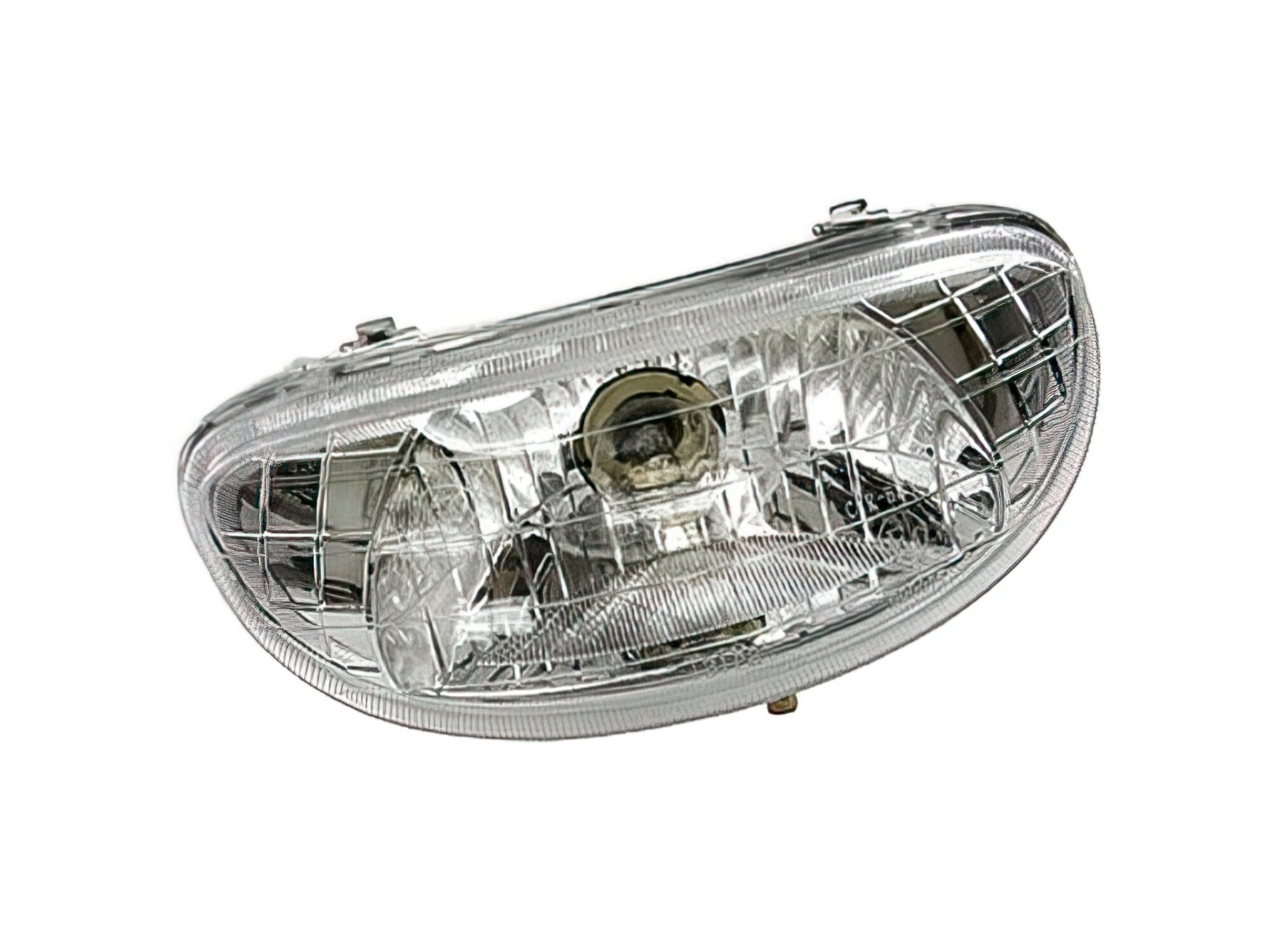 Phare avant complet GY6