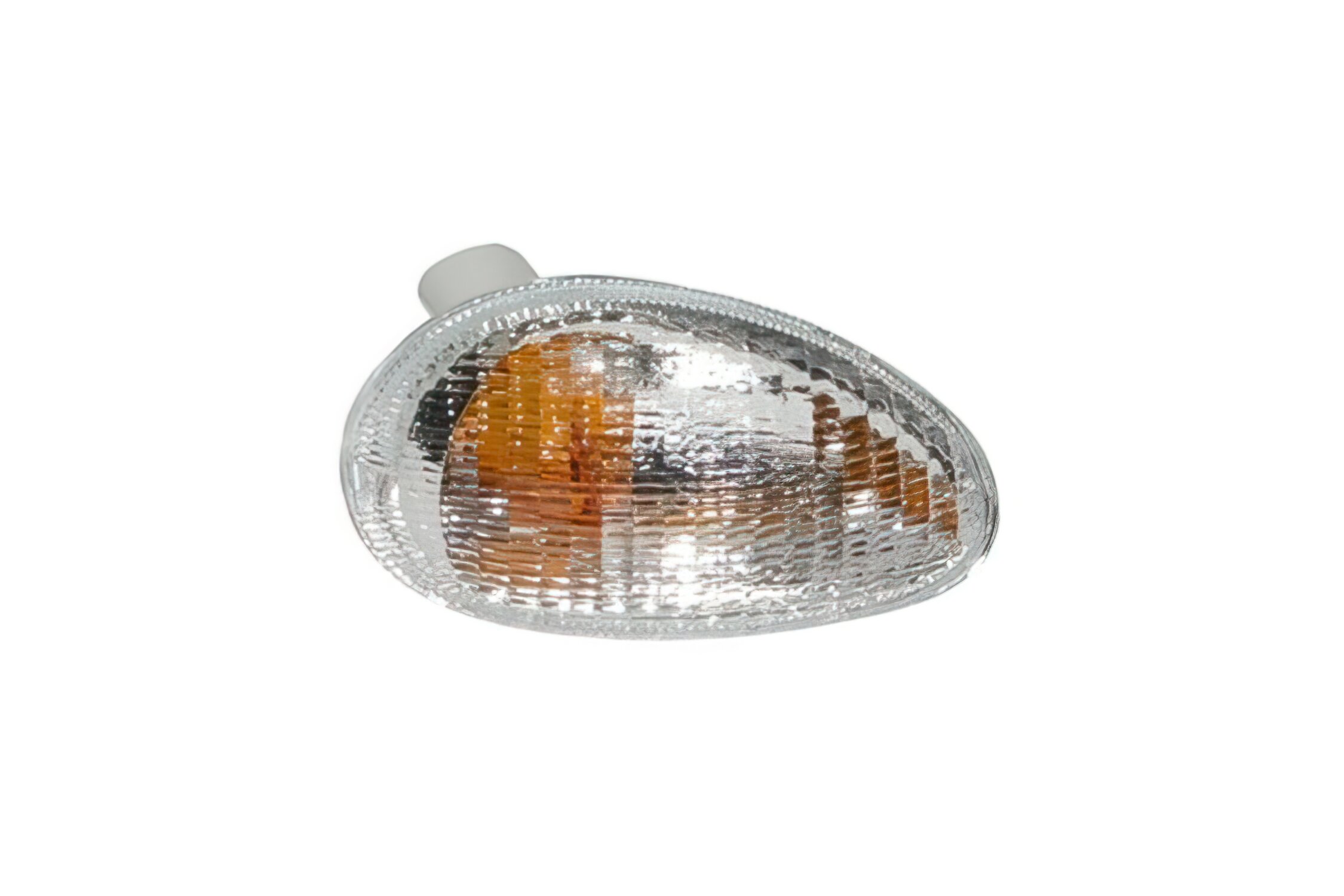 Clignotant avant droit Vespa ET2 / ET4 50 - 150cc