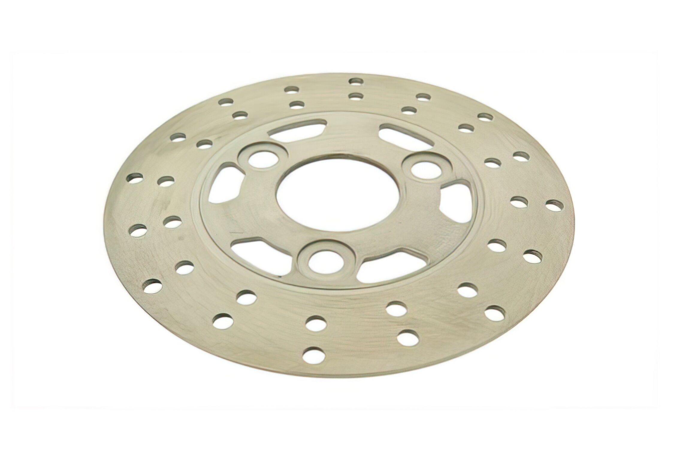 Disque de frein 155mm, GY6 50cc (139QMB/QMA)