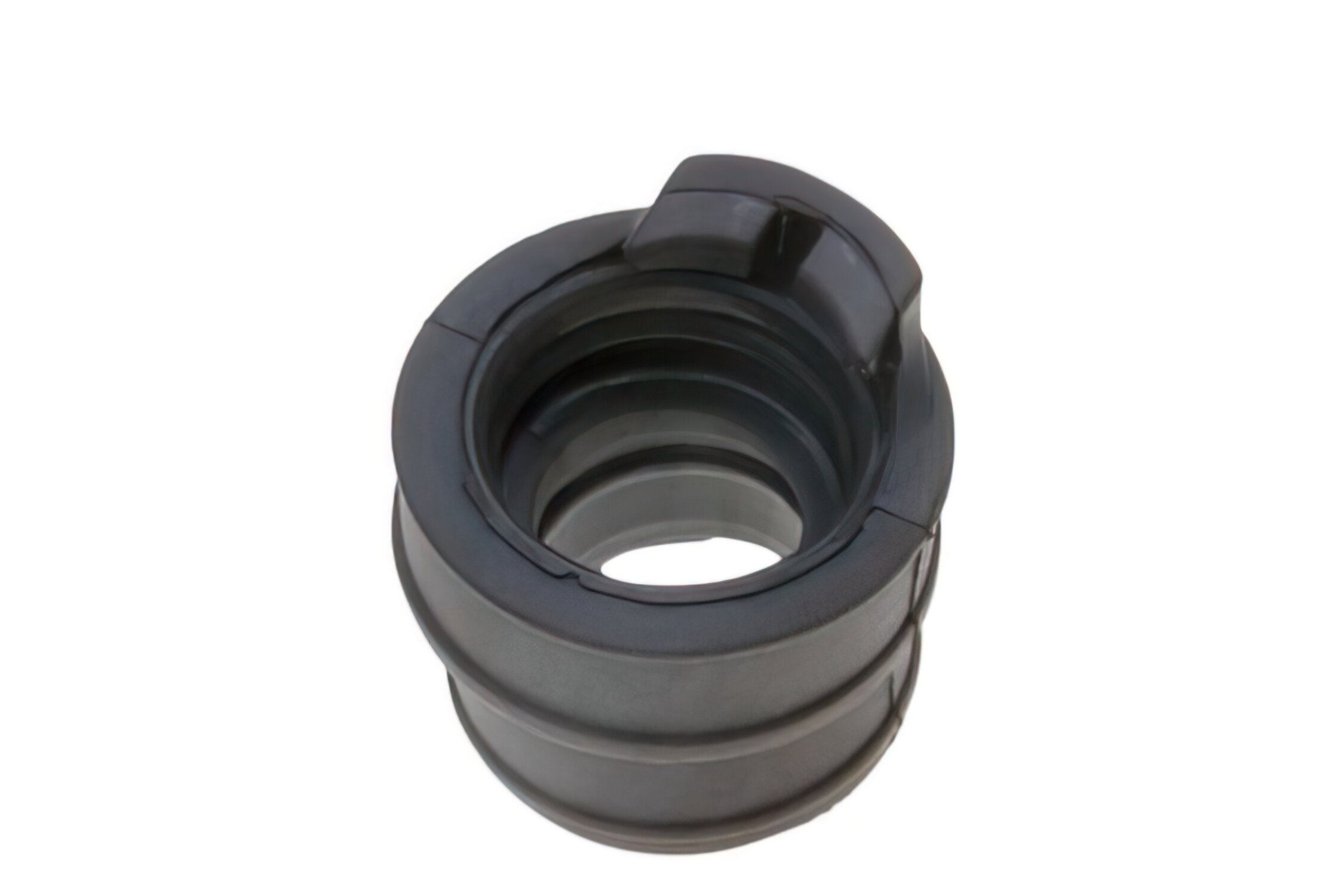 Manchon de carburateur - pièce origine Derbi Euro 3 / 4 (D50B0)
