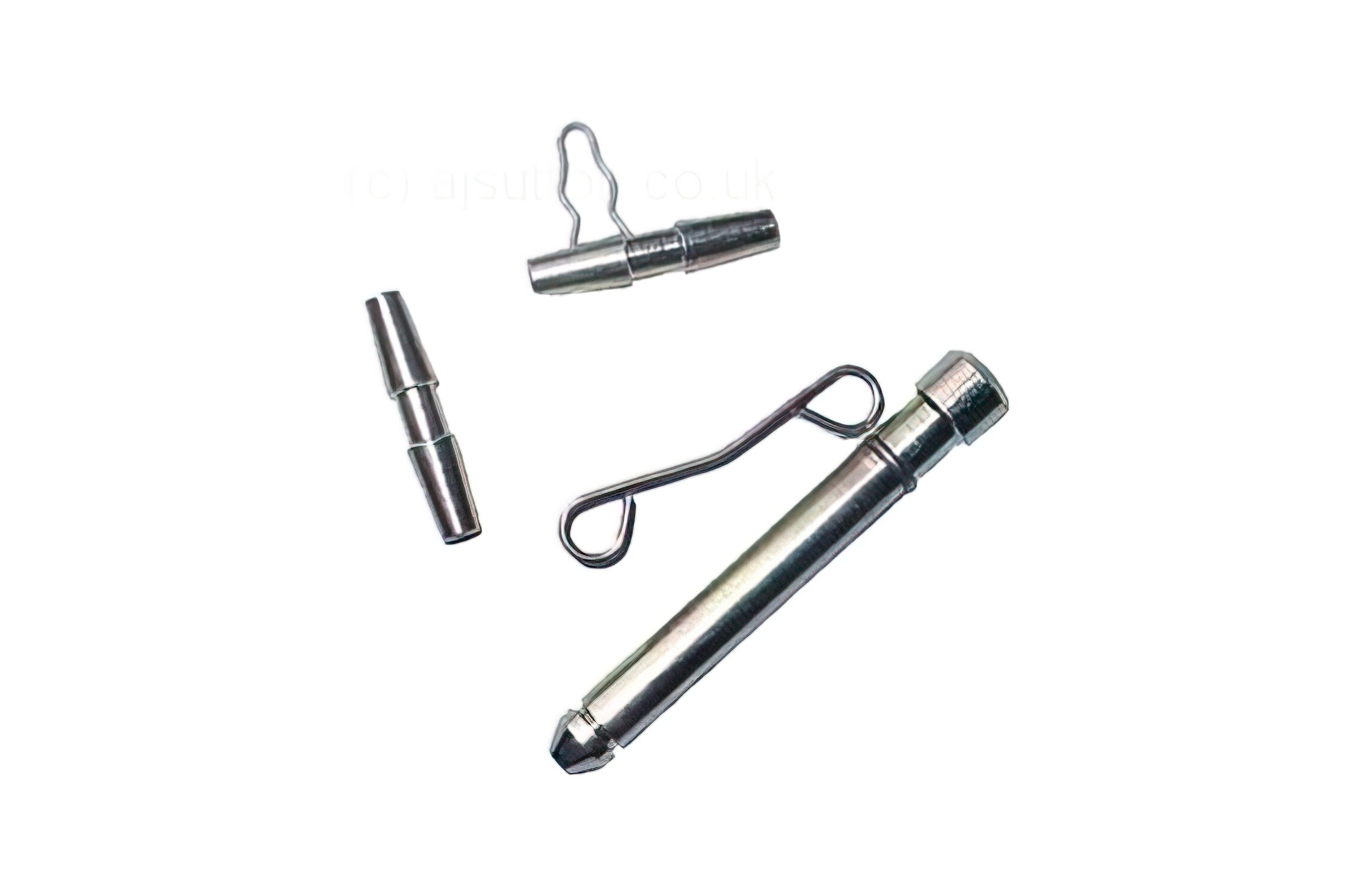 Kit réparation étrier de frein - pièce origine Piaggio Scooter 50cc