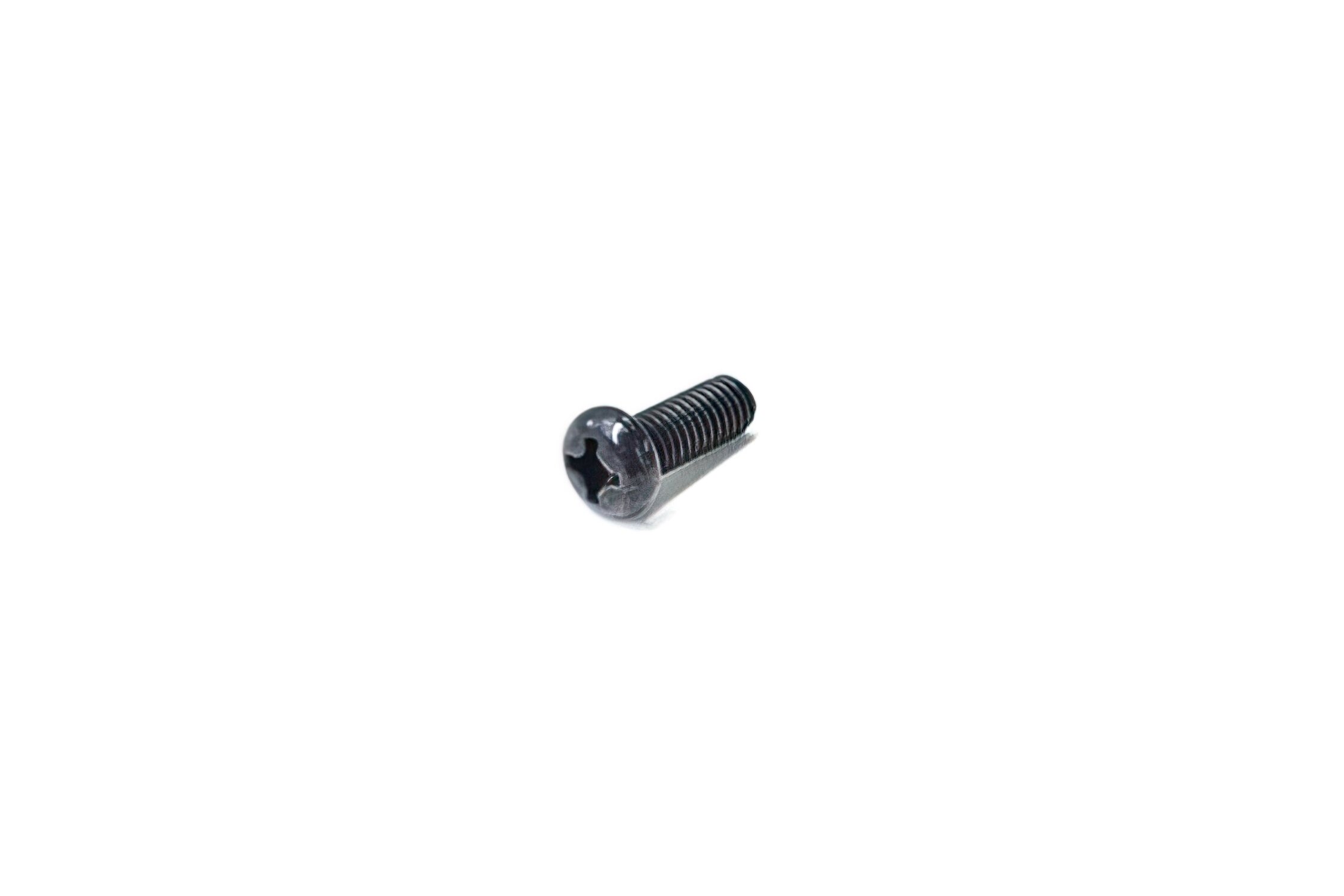 Vis TCCE M6x16 - pièce origine Yamaha Booster / Stunt