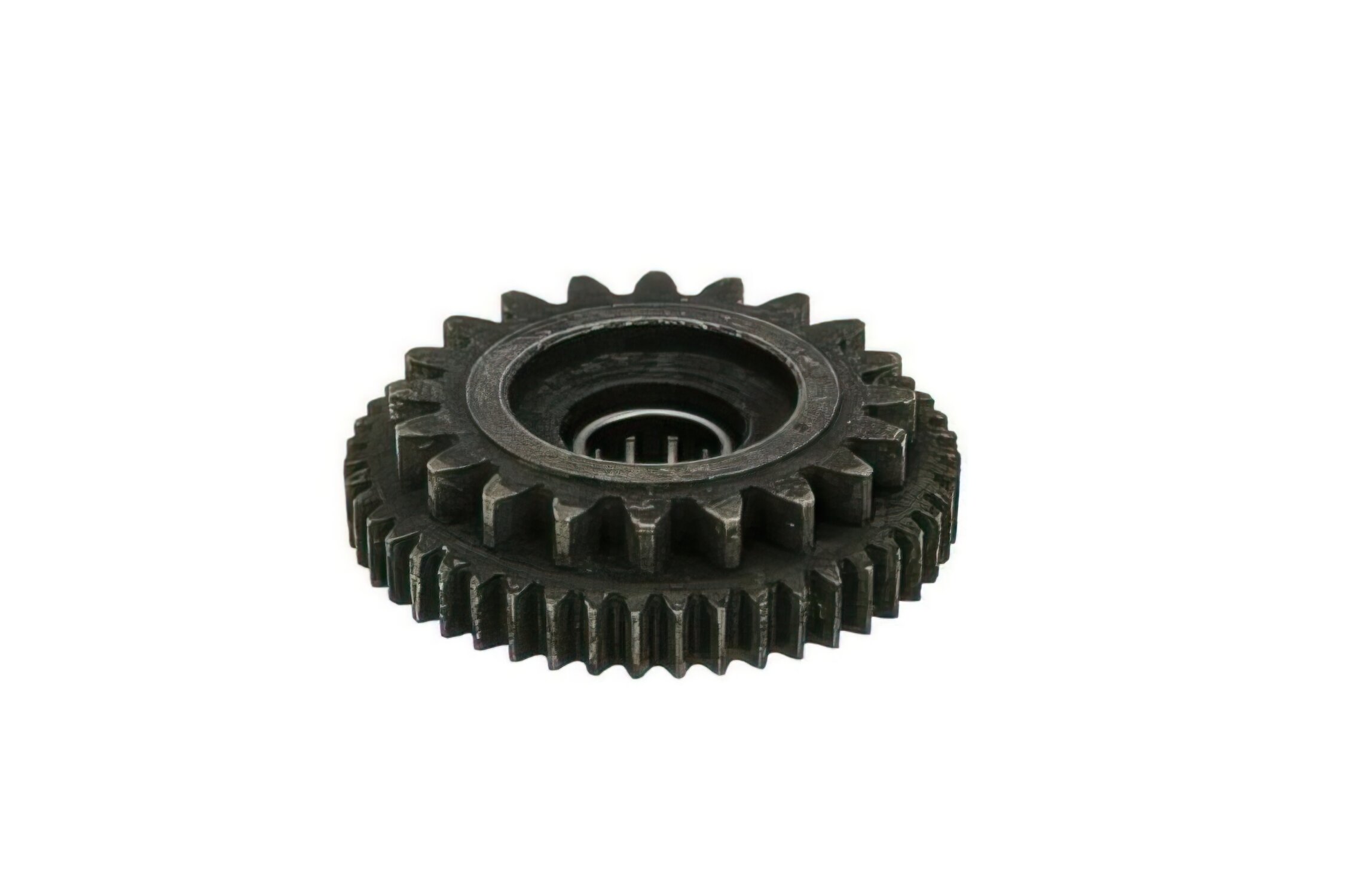 Lanceur de démarreur type origine CPI / Keeway / Generic