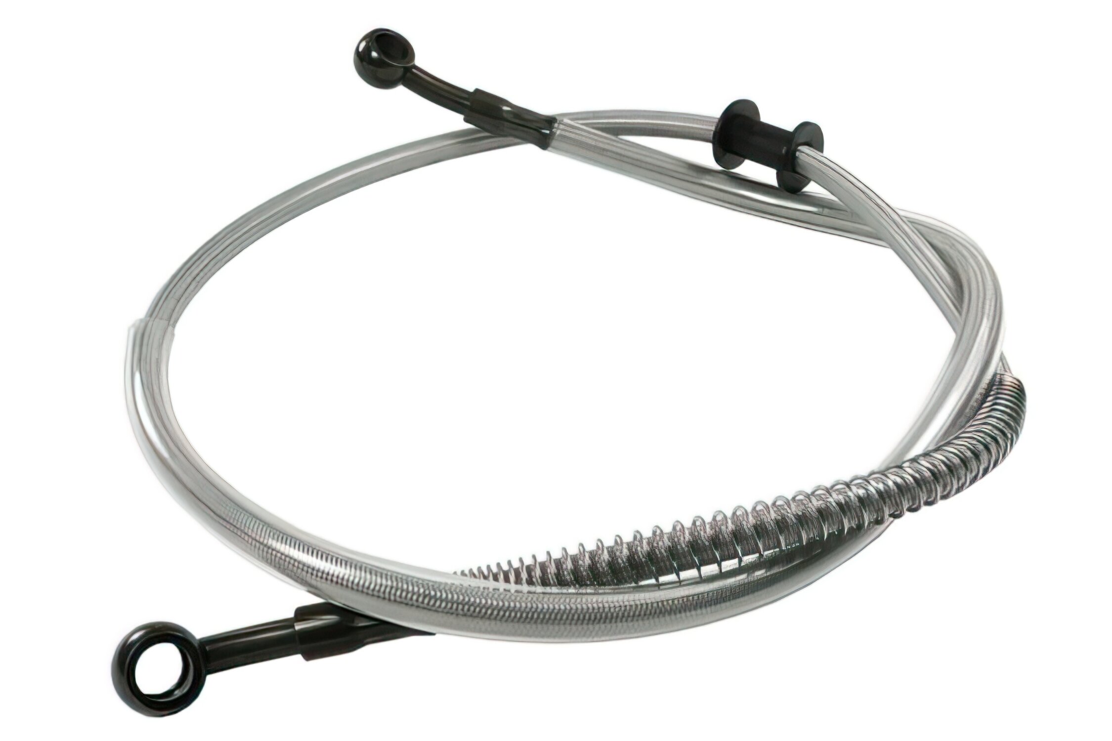 Durite de frein avant GY6 pour scooter Chinois 50cc L.105cm