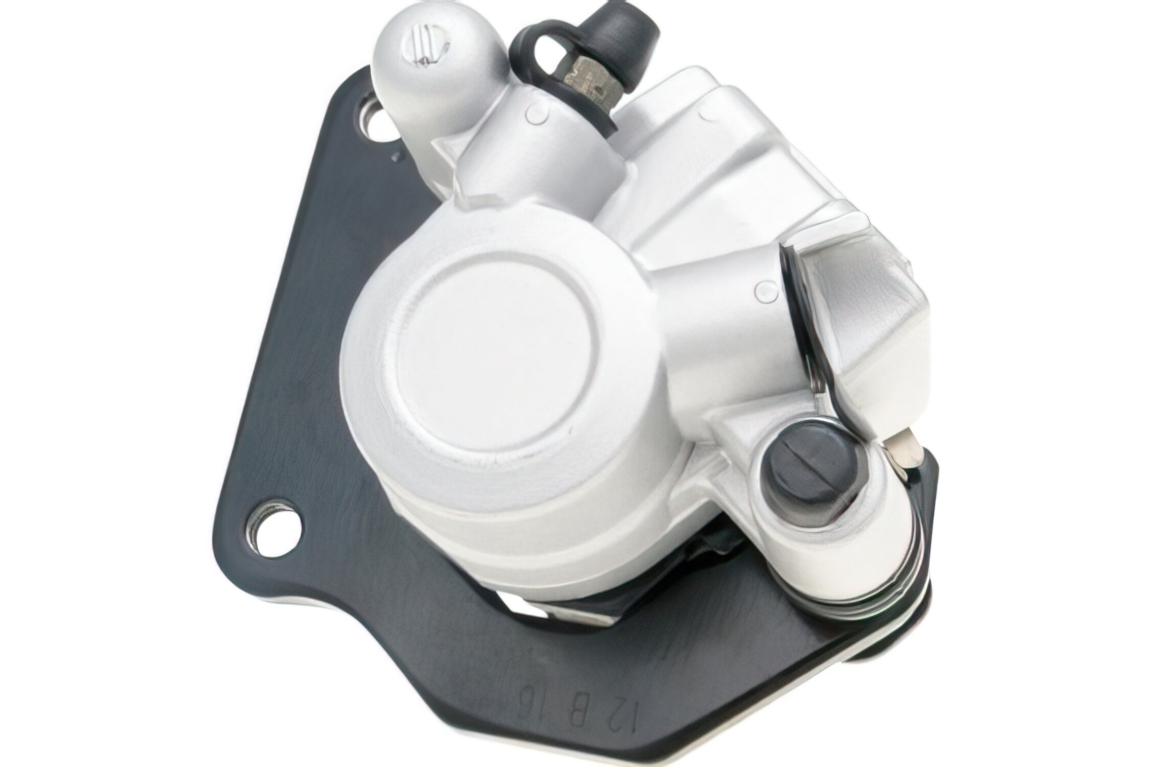 Etrier de frein avant complet adaptable Derbi Senda DRD X-Treme ap'2010