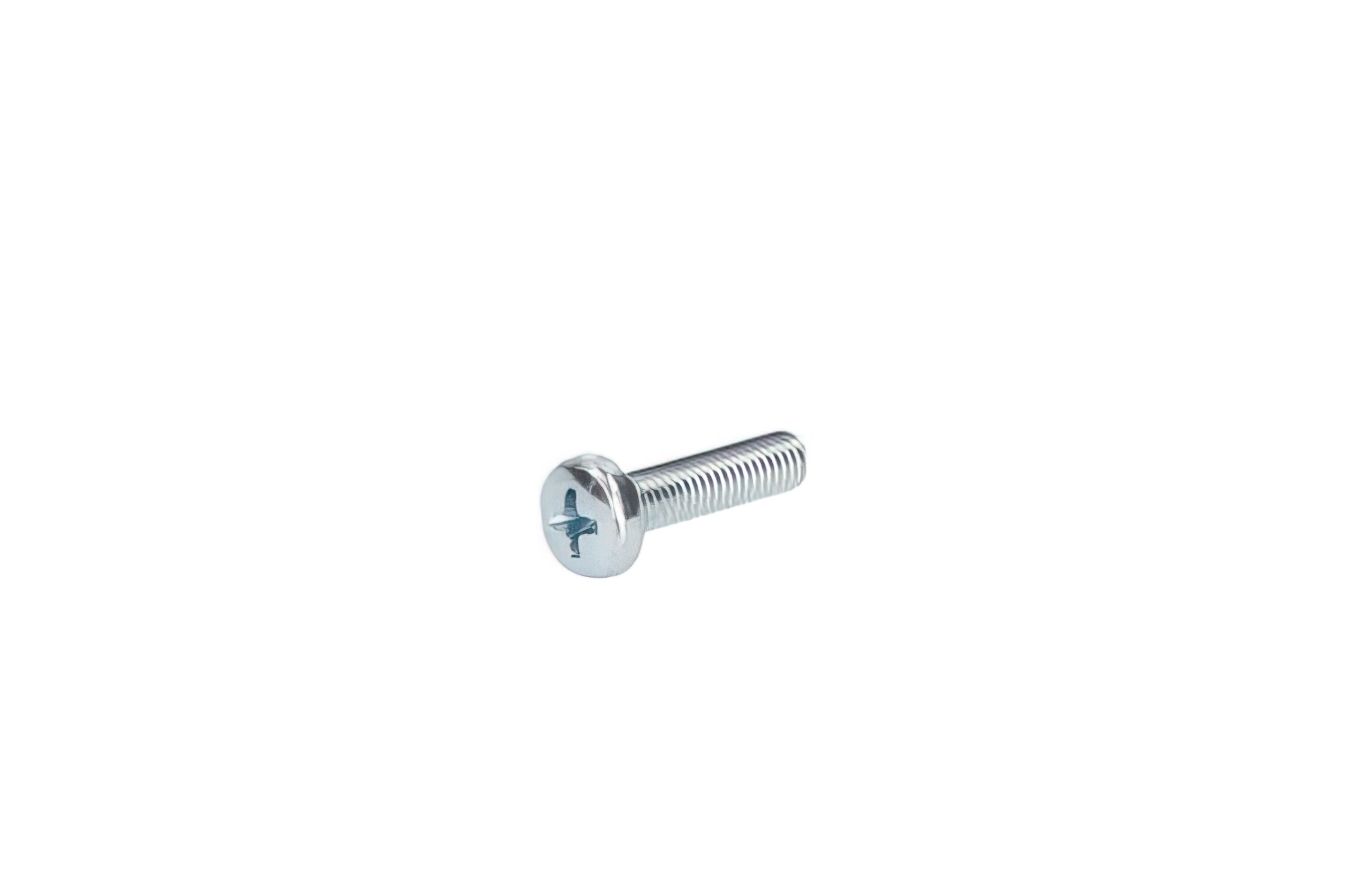 Vis TCB M5x20 (X1) - pièce origine Yamaha / MBK AM6