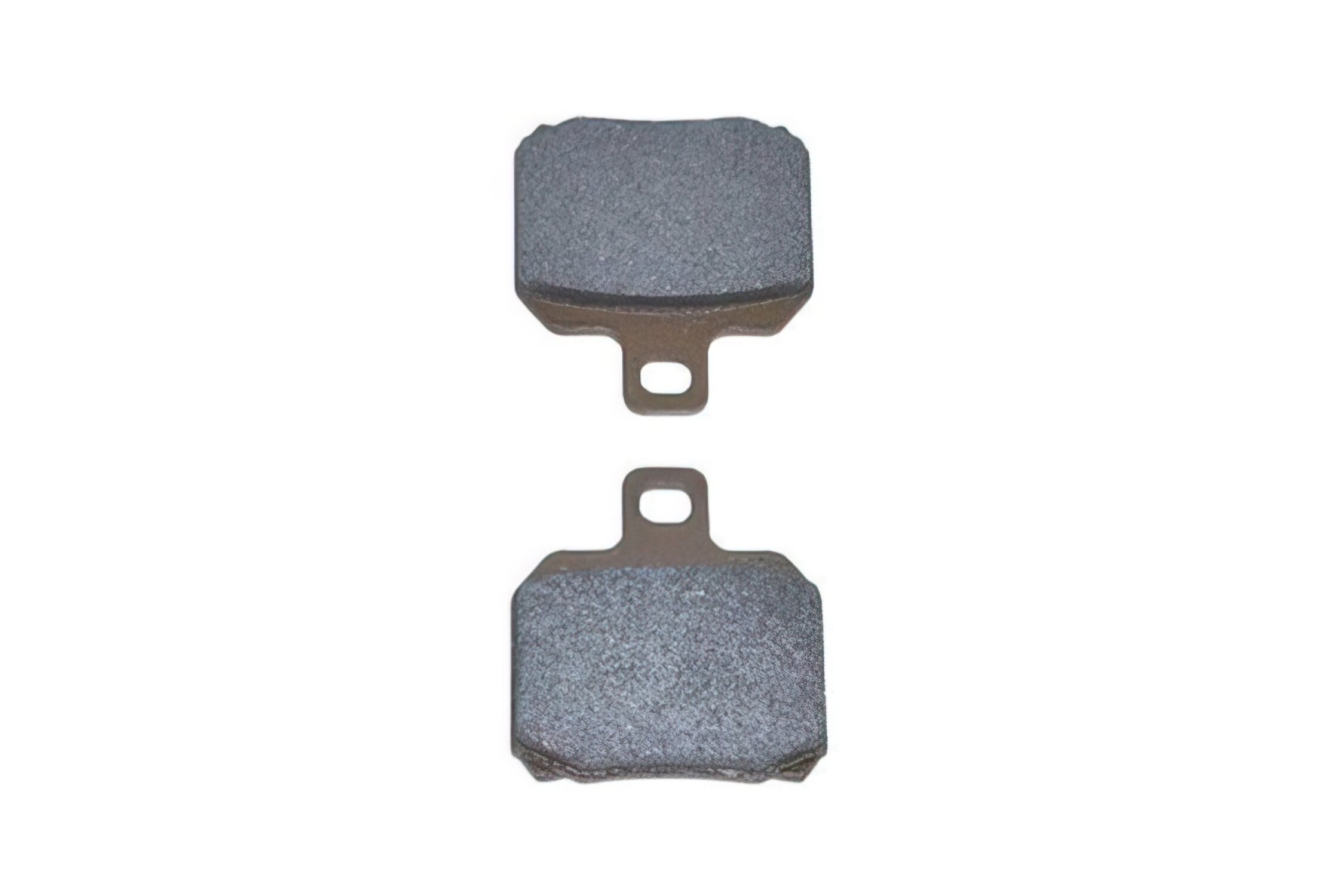 Plaquettes de frein avant Pièce origine Piaggio Beverly 500cc 2007