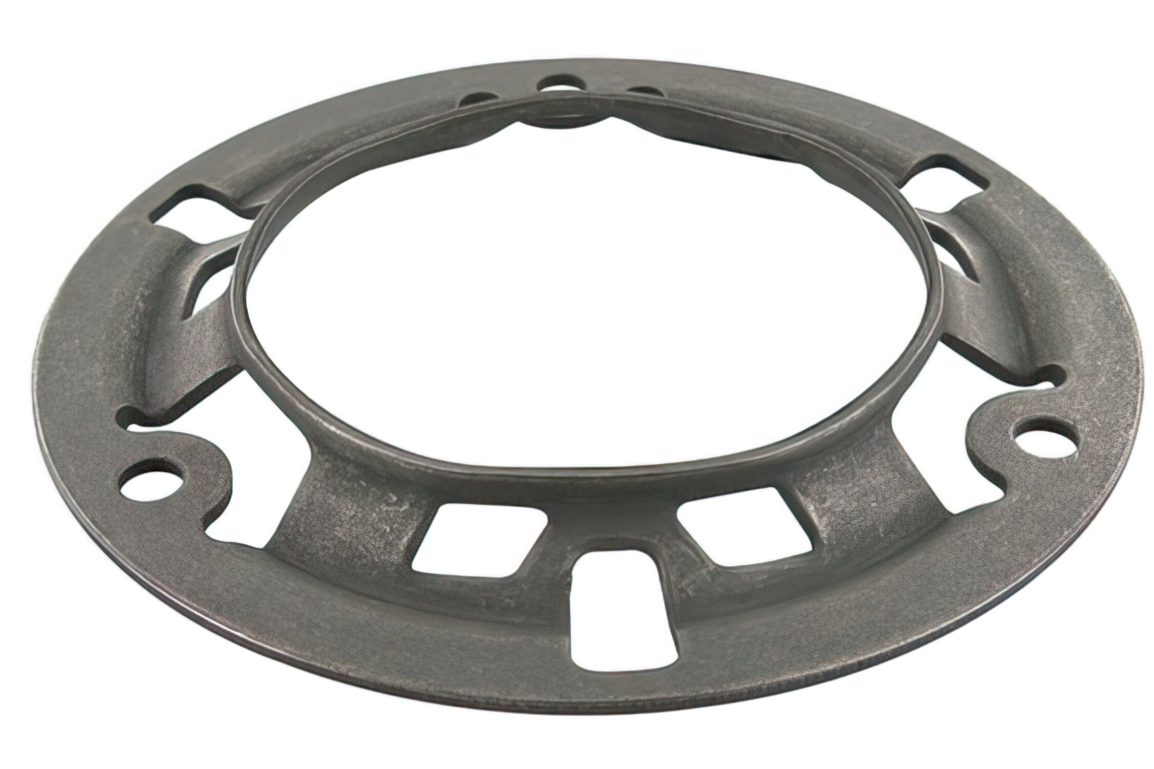 Plaque de bridage de variateur Peugeot horizontal 45 km/h