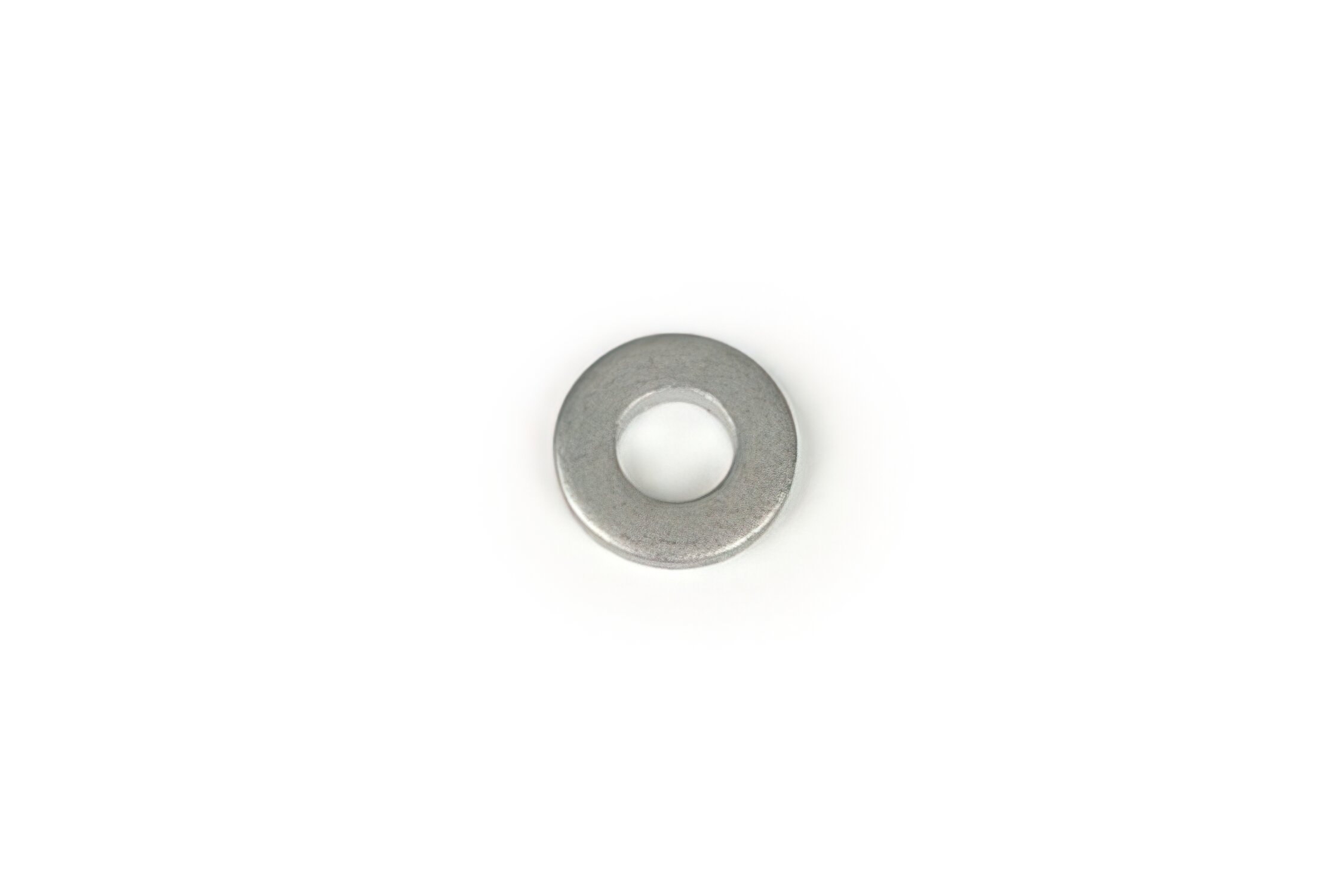 Rondelle de boulon de roue Piaggio M8x17x2.5mm