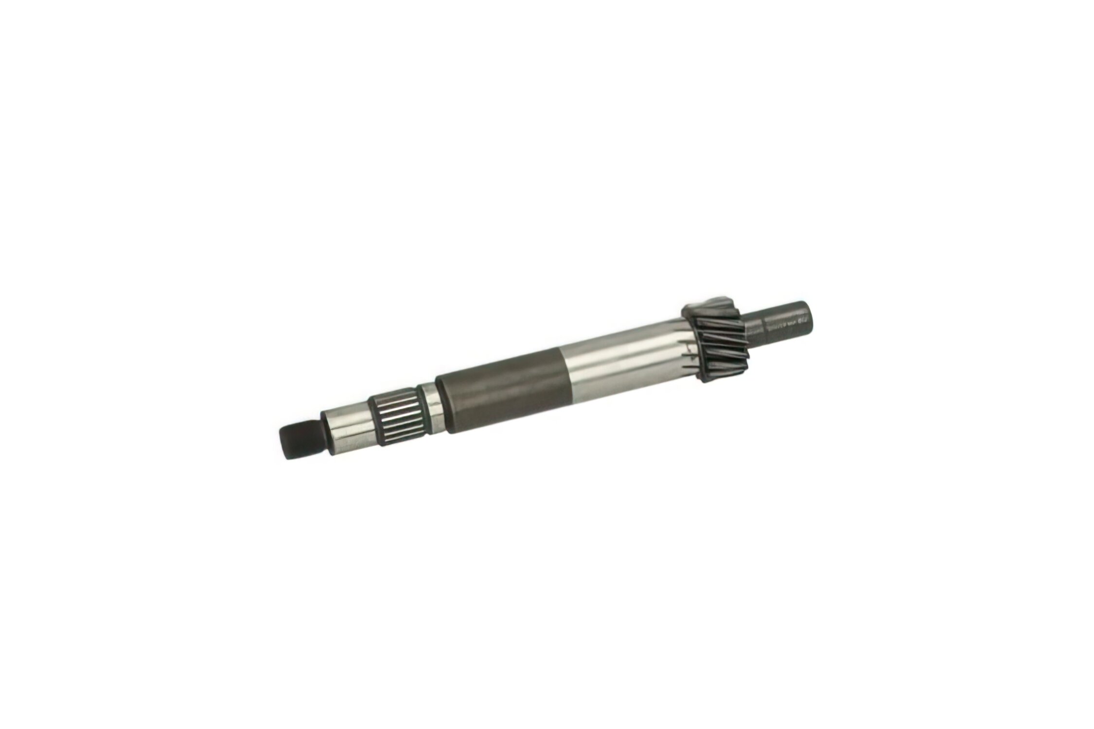 Arbre de transmission primaire Z=14 - pièce origine Piaggio Vespa GTS/GTV/GT 60 125-300cc