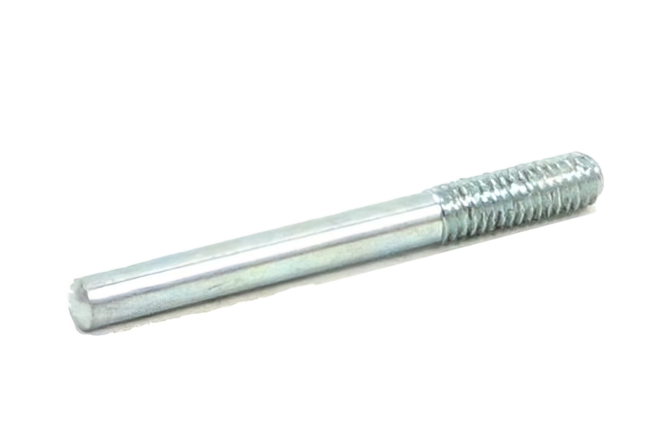 Axe poussoir M6x60mm maître cyl. arrière - pièce origine Rieju MRT Rieju MRT