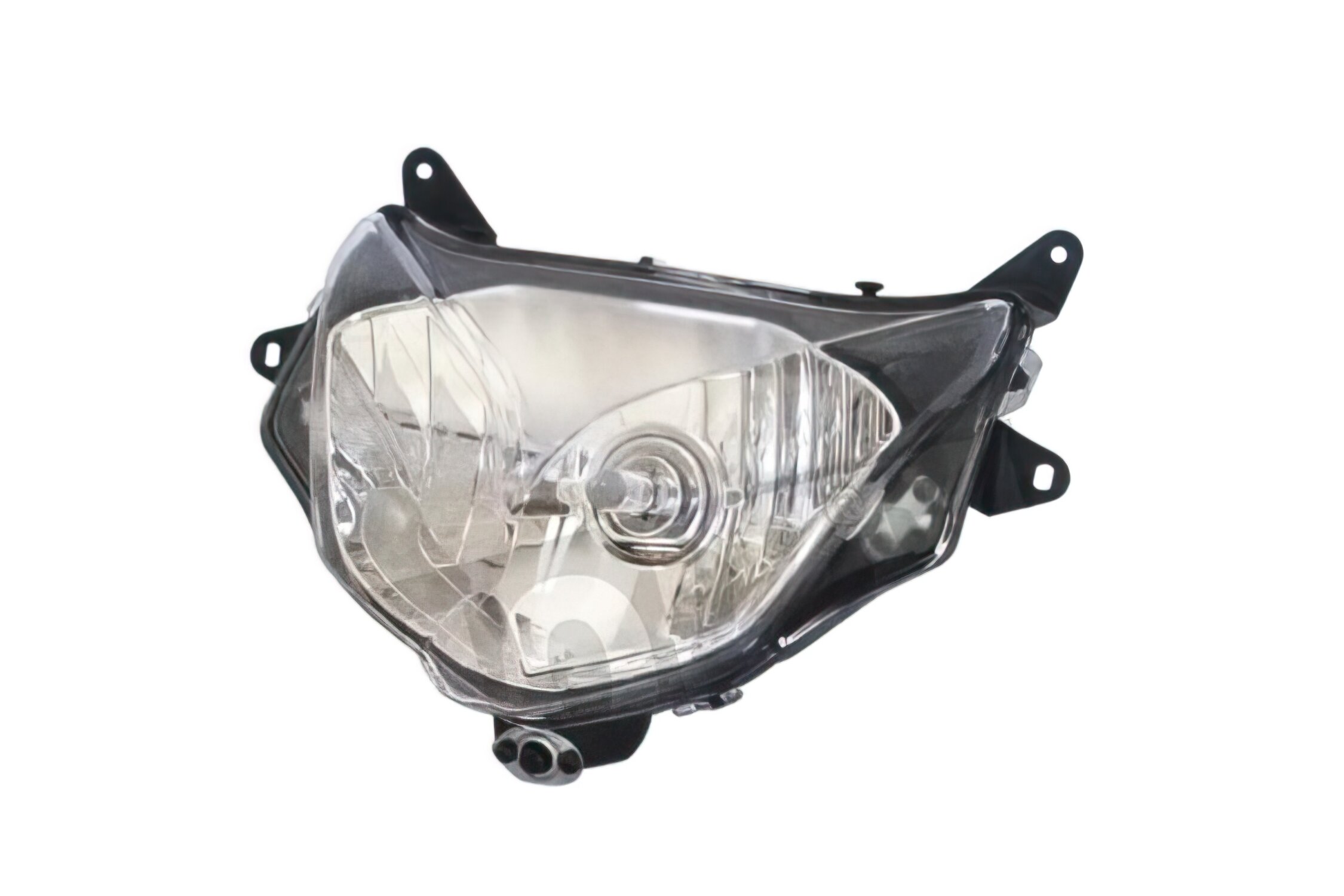 Phare avant complet d'origine Yamaha Aerox après 2013