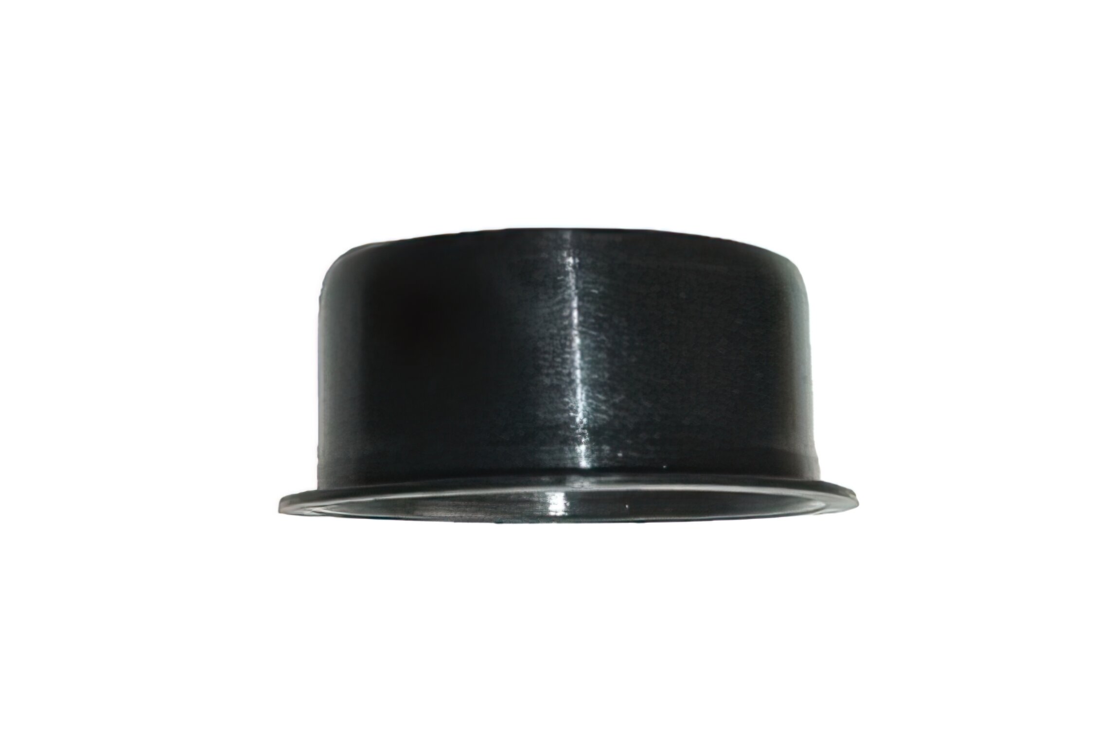Bague plastique de ressort de poussé - pièce origine Piaggio 50cc