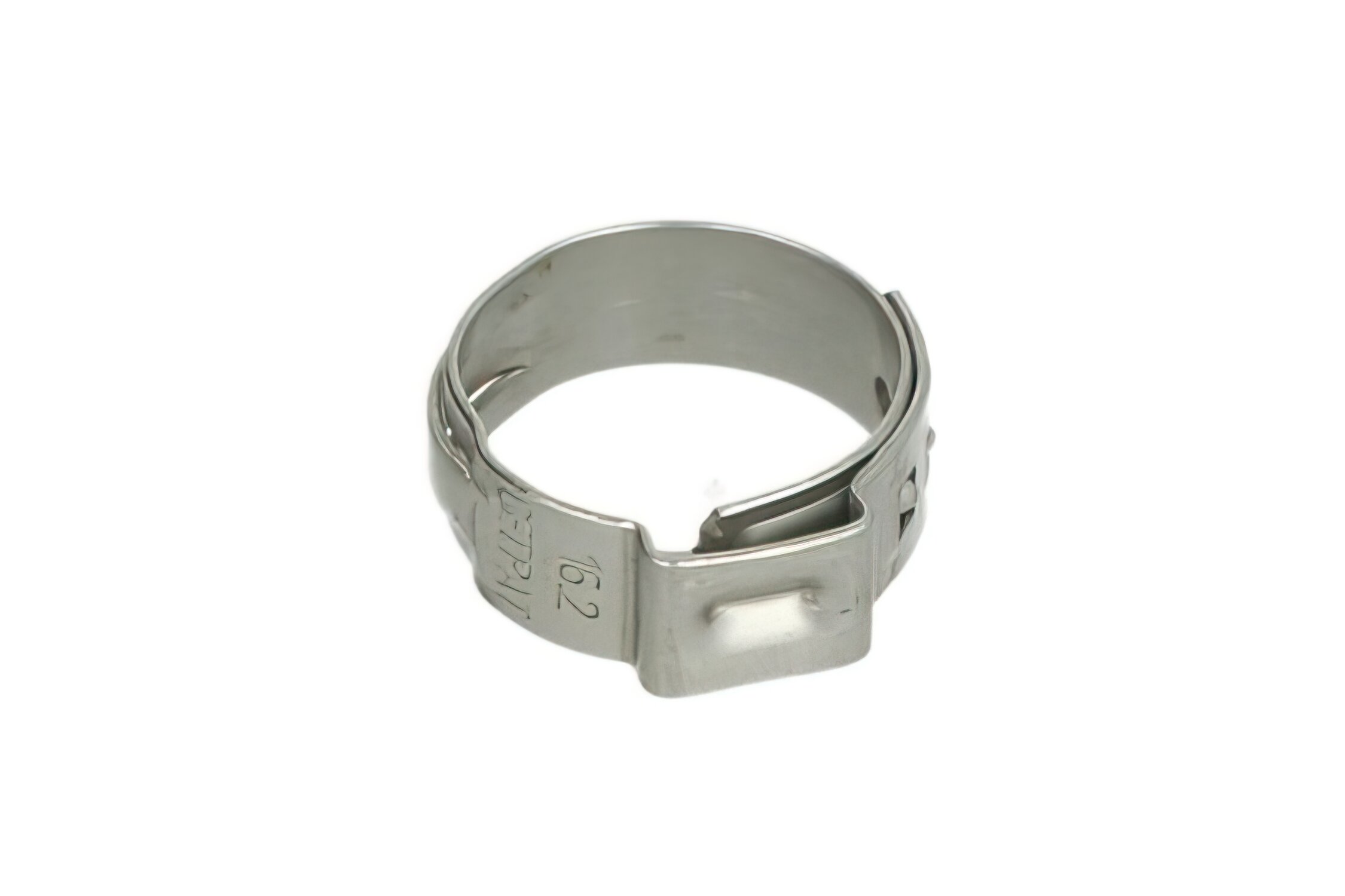 Fascetta Tubo Vaschetta Originale Piaggio Vespa 125-300Cc